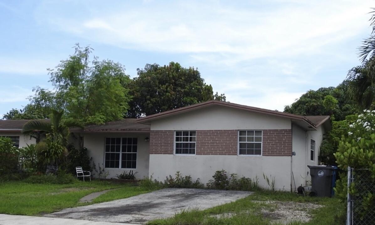 5620 SW 37TH Street, West Park, FL 33023, West Park