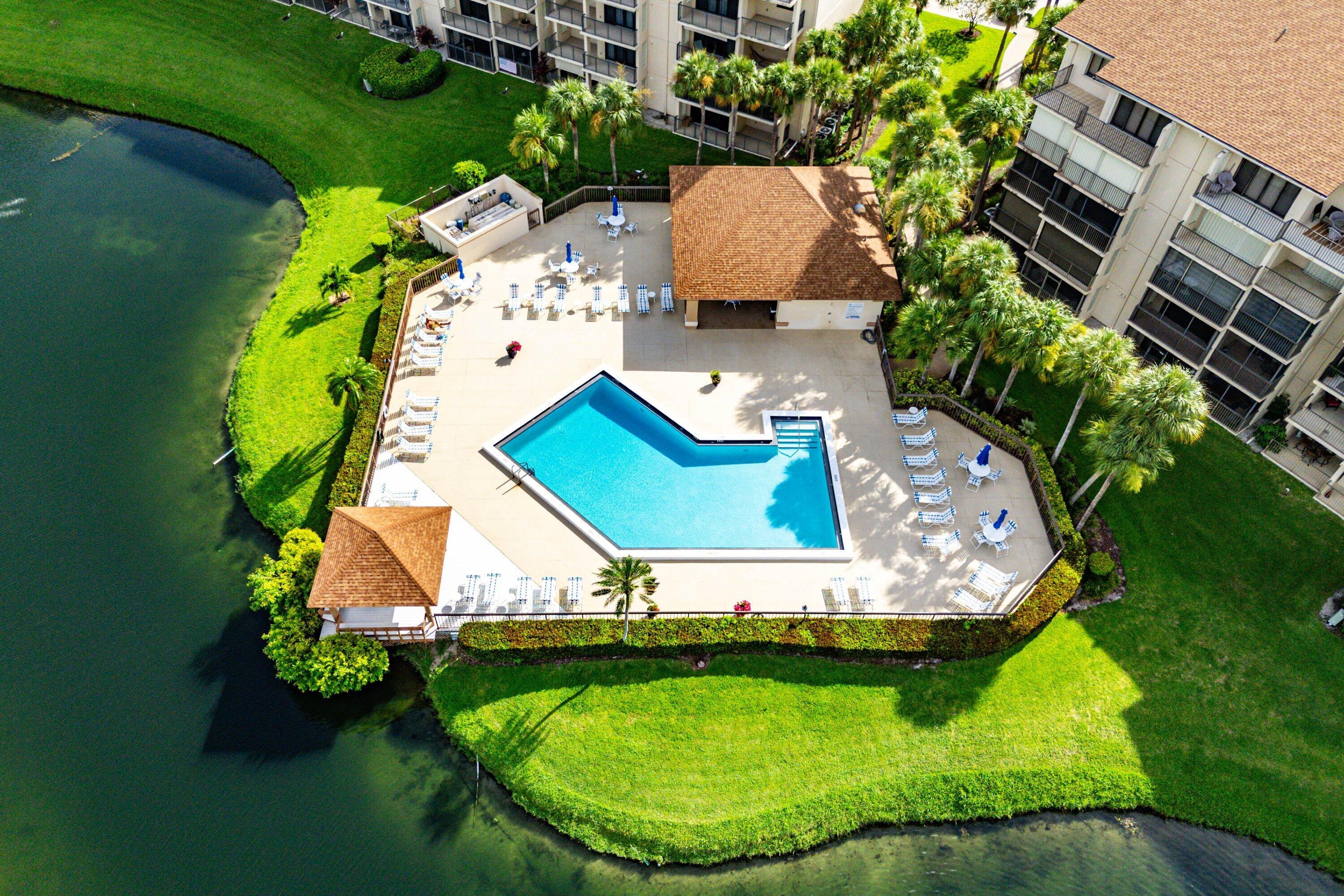901 Seafarer Circle 403, Jupiter, FL 33477, Jupiter - Photo 5