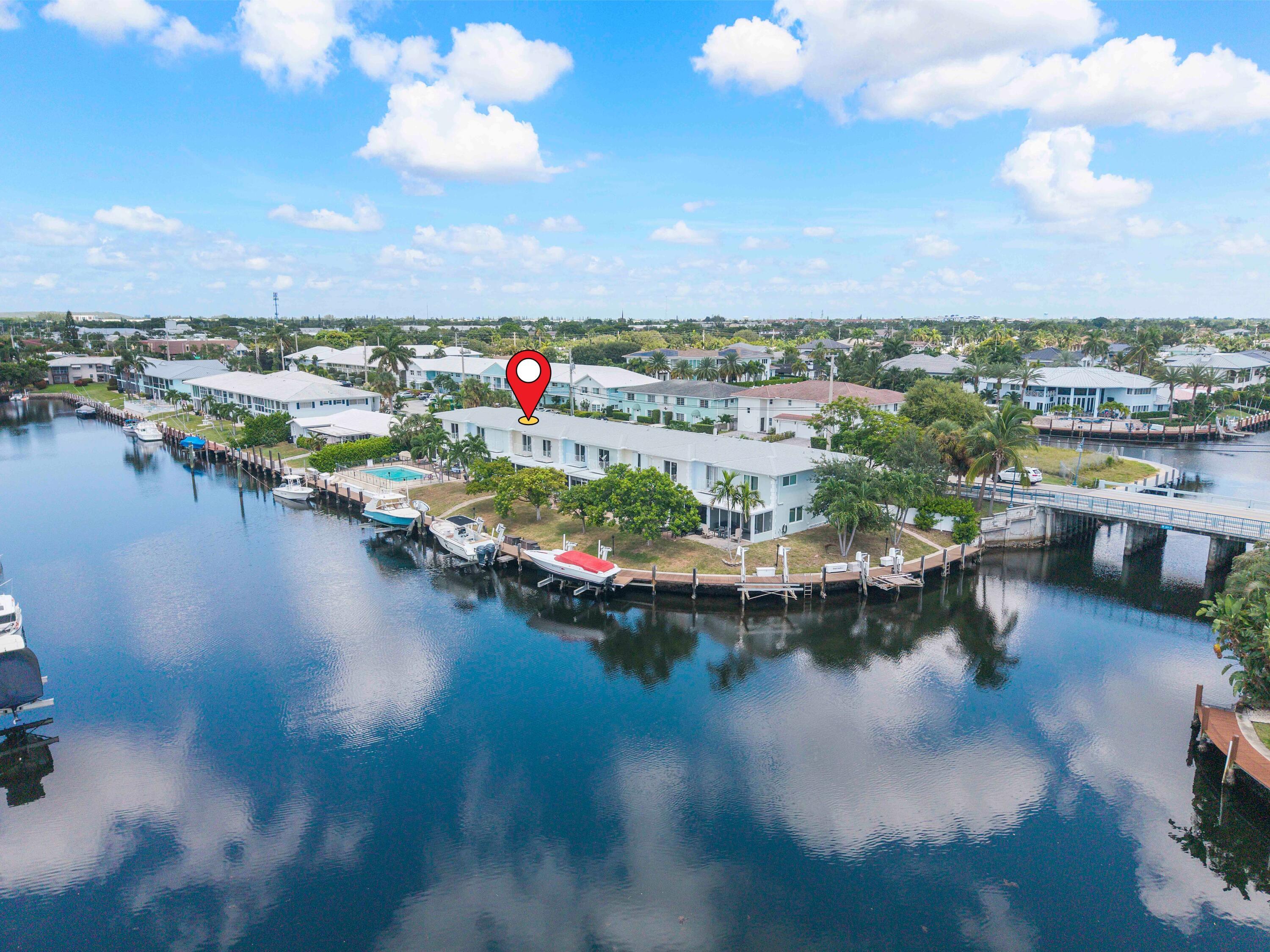 2500 NE 36TH Street 5, Lighthouse Point, FL 33064, Lighthouse Point - Photo 4