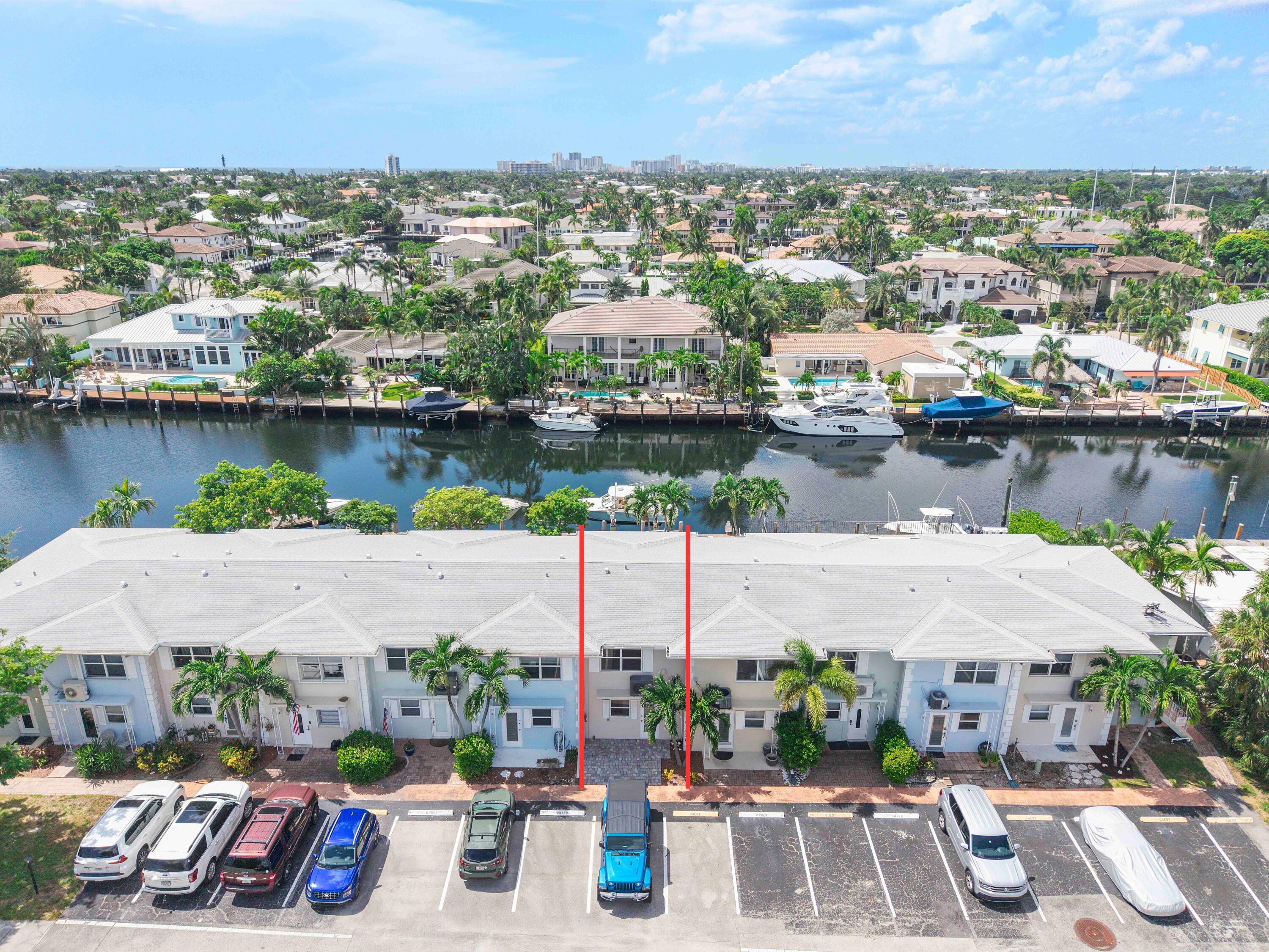 2500 NE 36TH Street 5, Lighthouse Point, FL 33064, Lighthouse Point - Photo 5