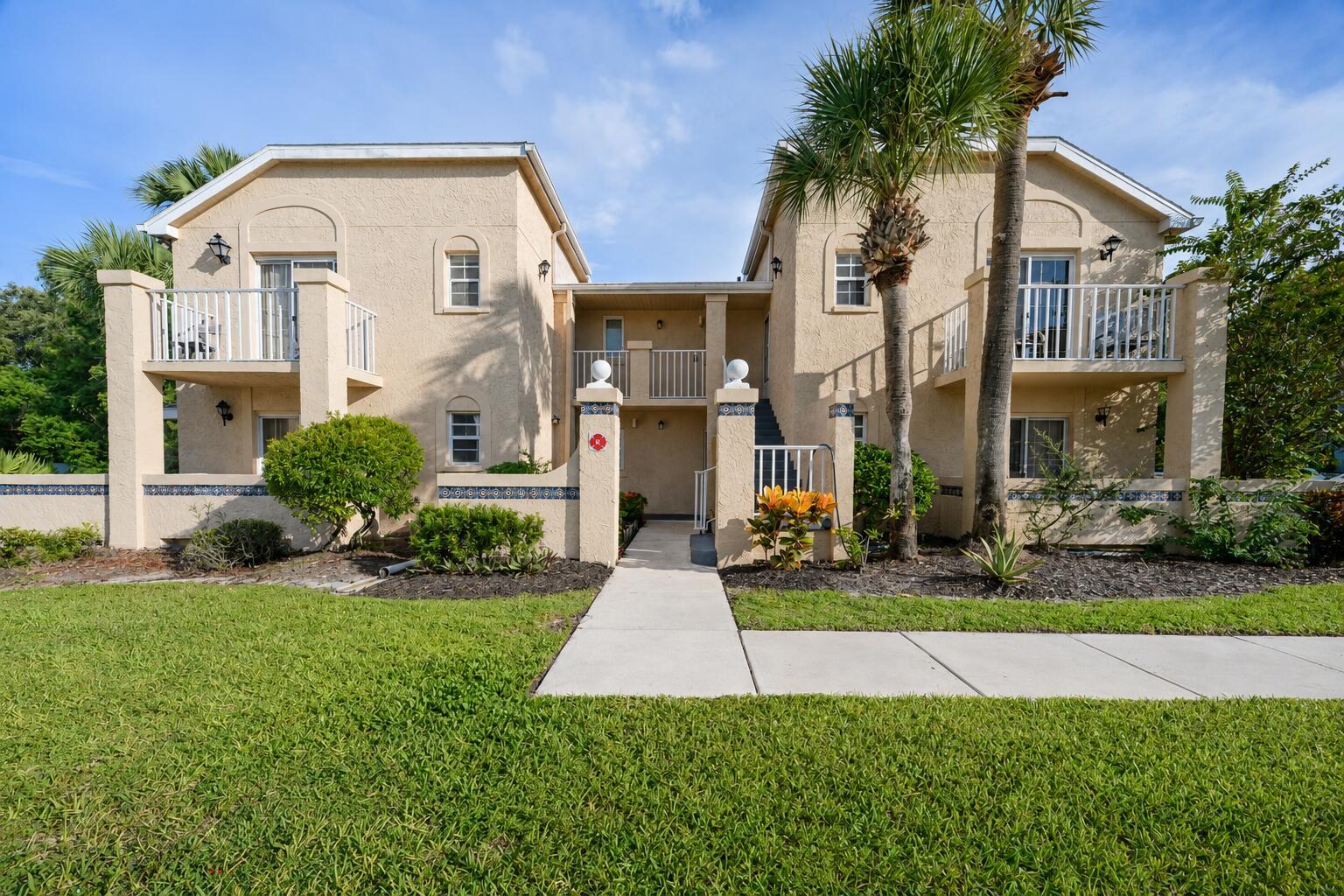 1673 SE Green Acres Circle NN201, Port St. Lucie, FL 34952, Port St. Lucie