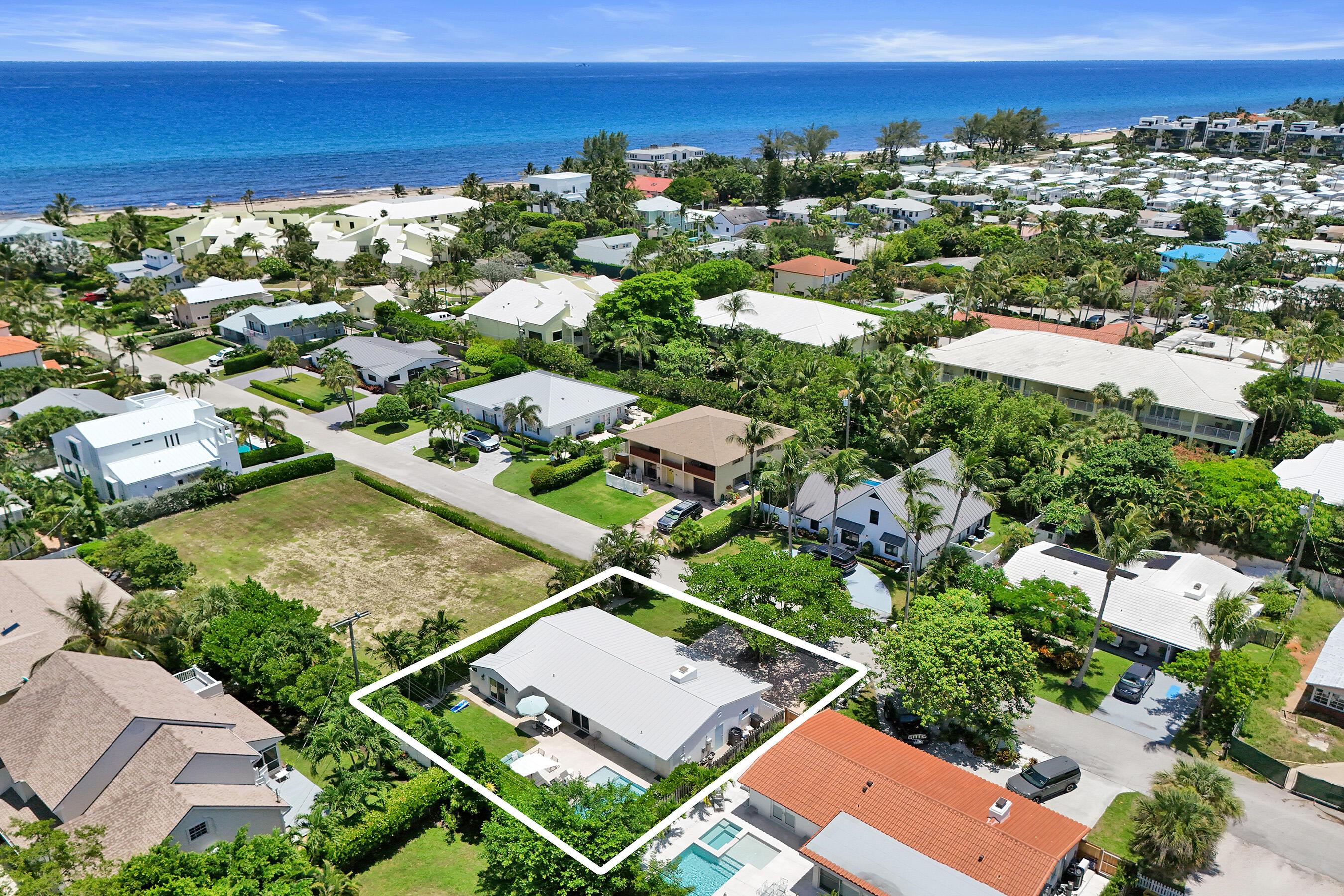 15 HERSEY Drive, Ocean Ridge, FL 33435, Ocean Ridge - Photo 3