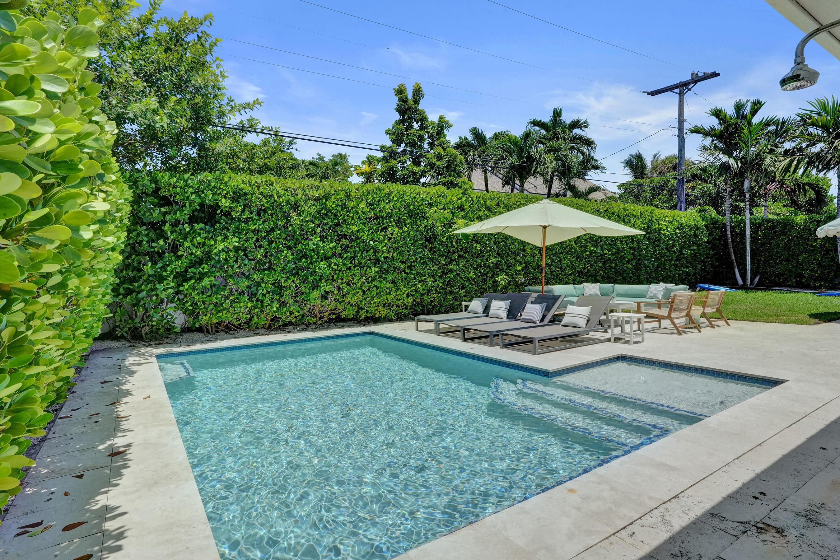 15 HERSEY Drive, Ocean Ridge, FL 33435, Ocean Ridge - Photo 2