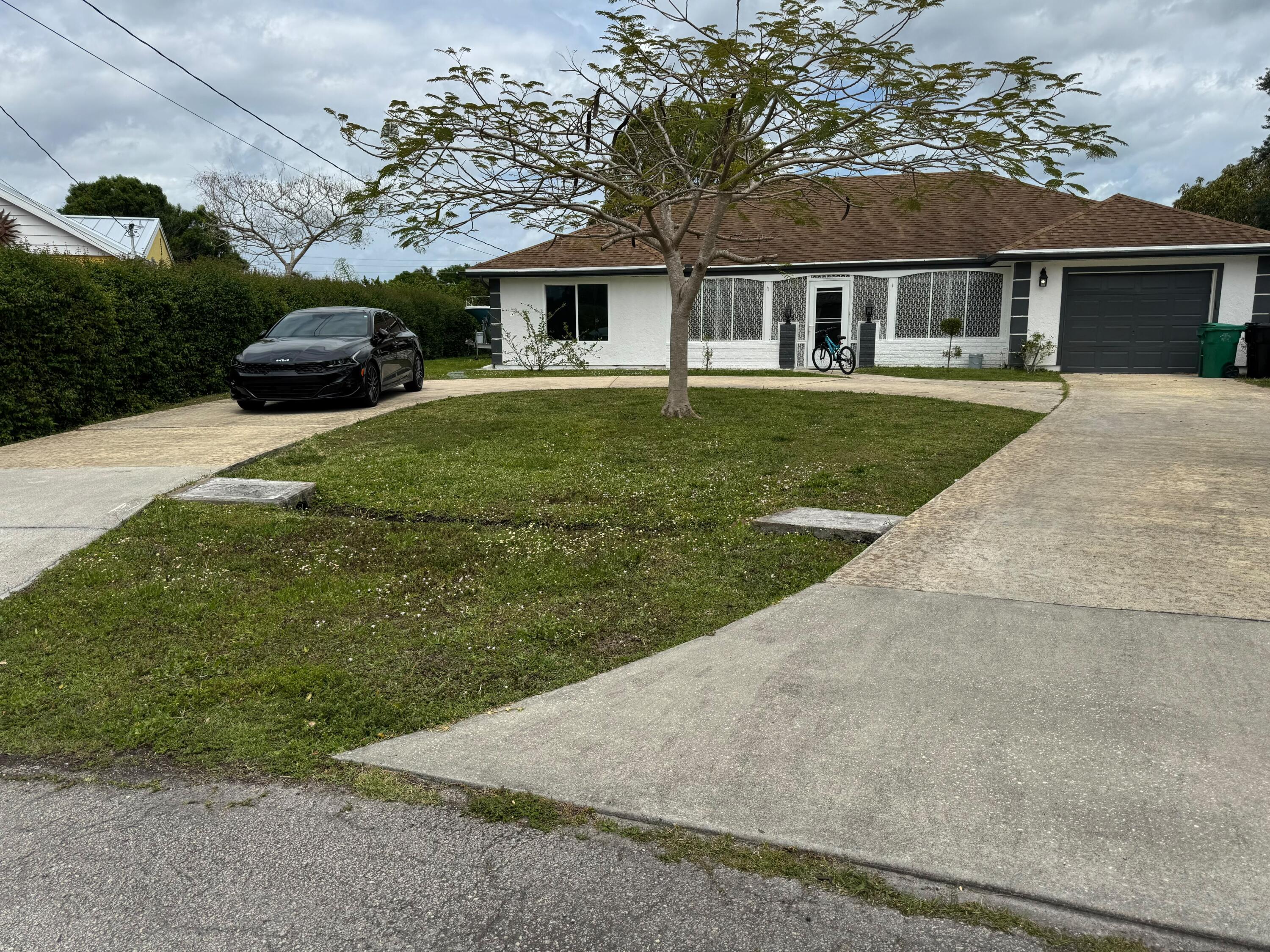 1691 SE Goucho Avenue, Port St. Lucie, FL 34952, Port St. Lucie