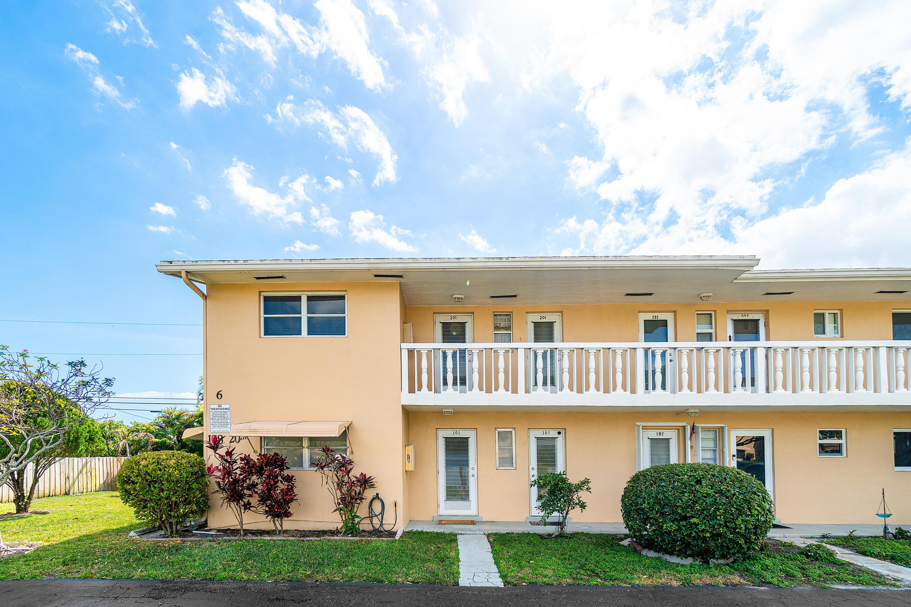108 NE 20TH Avenue NE 201, Boynton Beach, FL 33435, Boynton Beach - Photo 5
