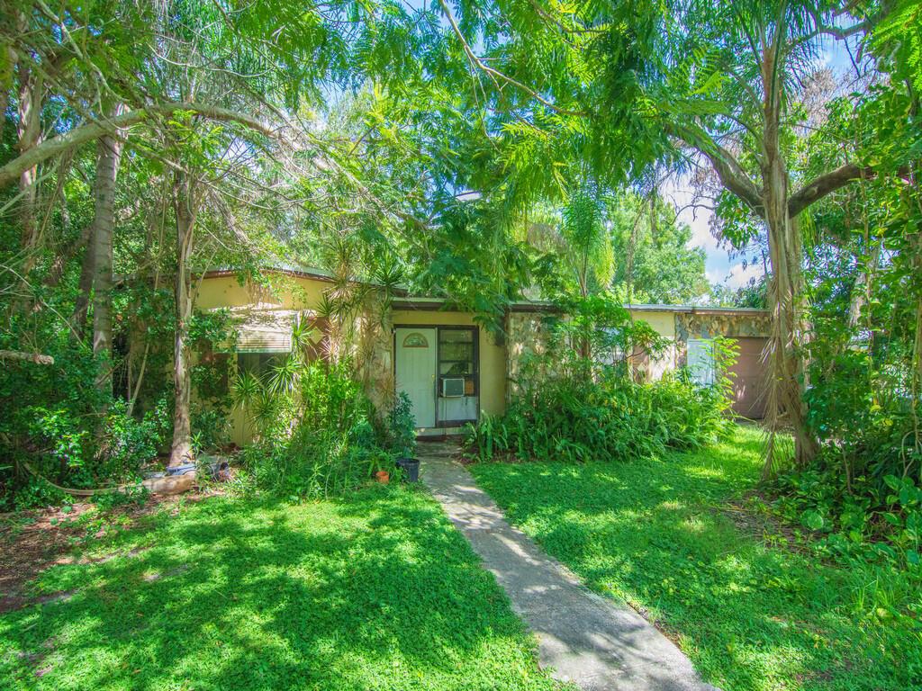 490 Sandia Avenue, Port St. Lucie, FL 34983, Port St. Lucie
