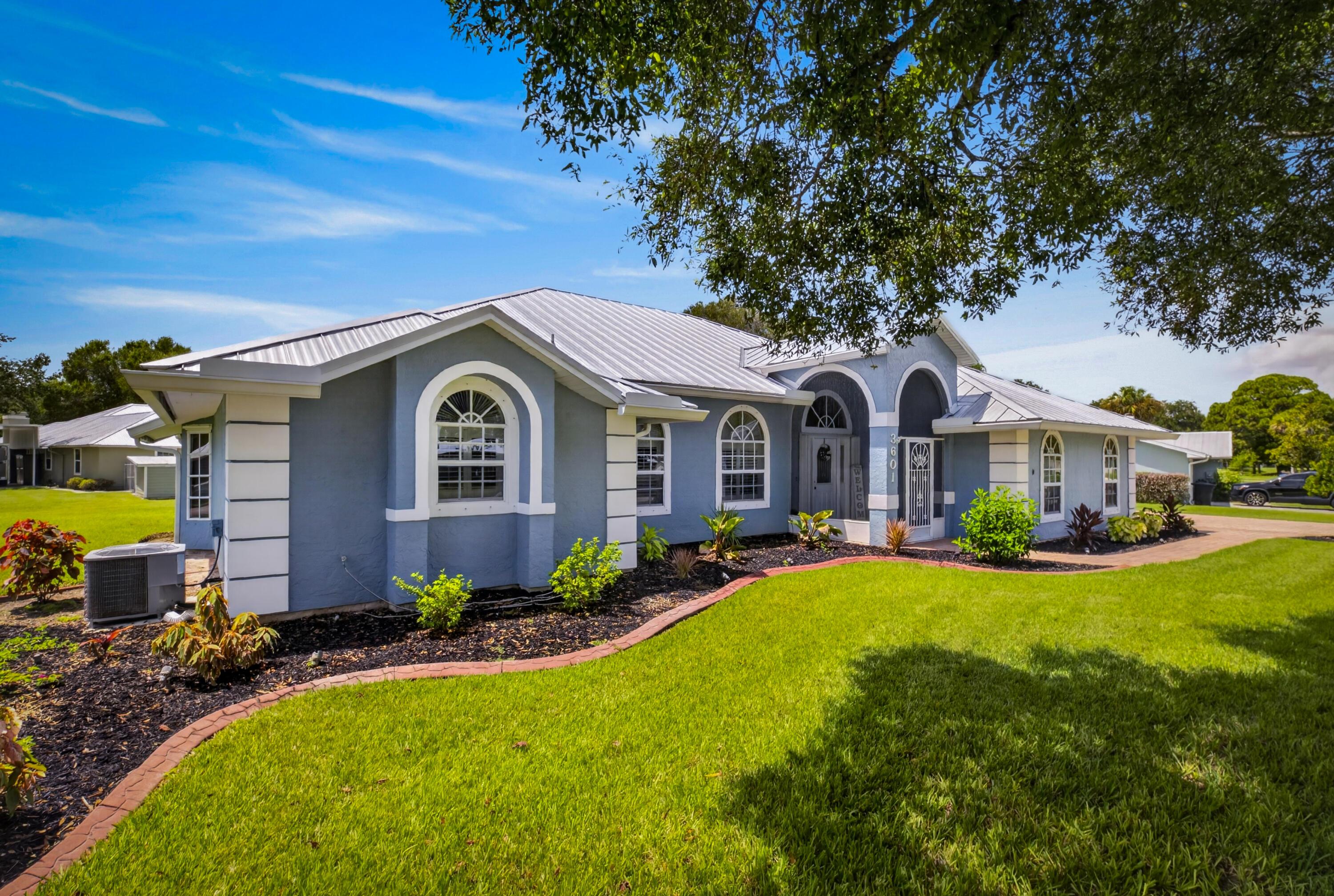 3601 Cottonwood Drive, Fort Pierce, FL 34981, Fort Pierce - Photo 5