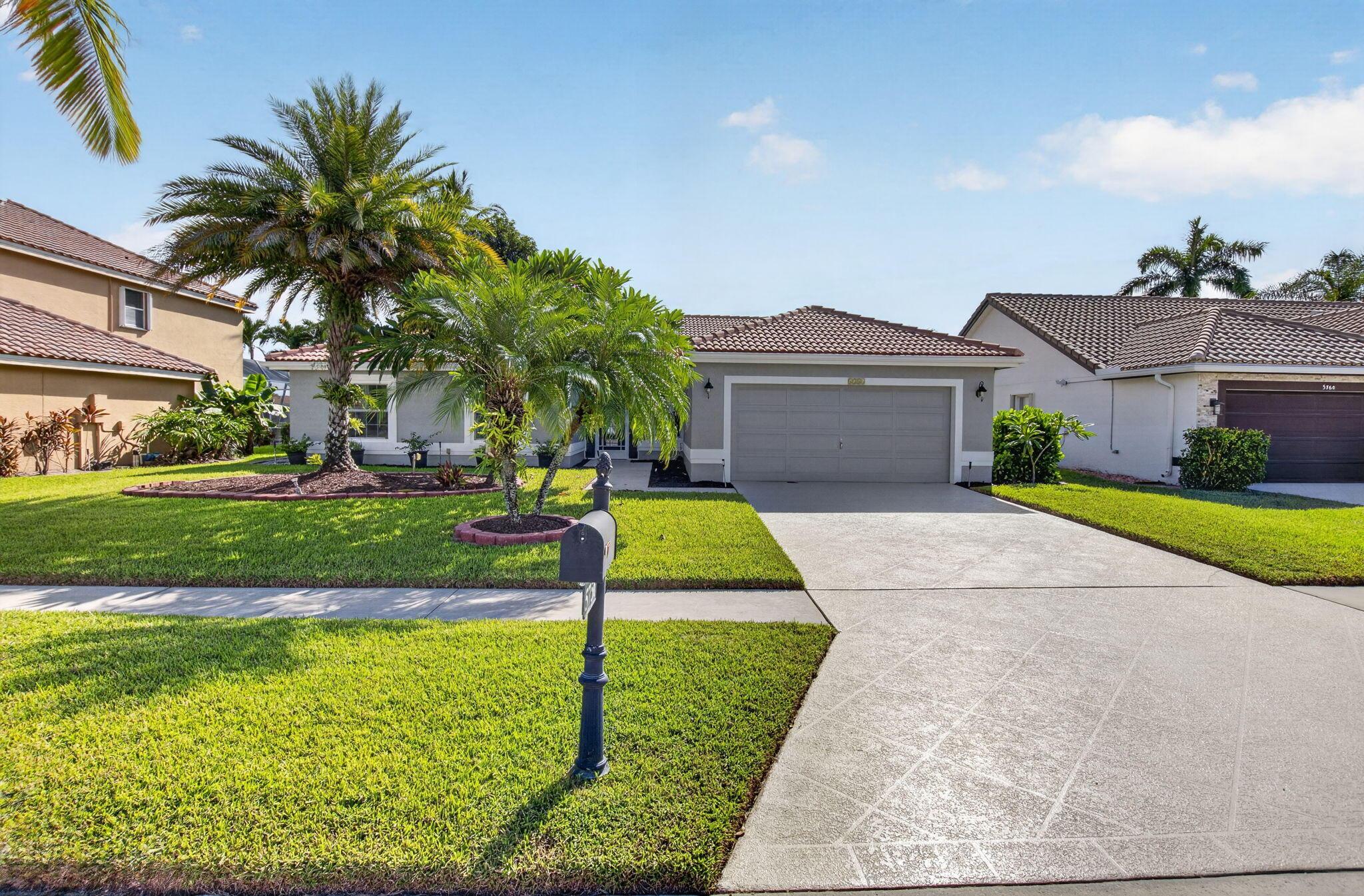 5756 Descartes Circle, Boynton Beach, FL 33472, Boynton Beach - Photo 4