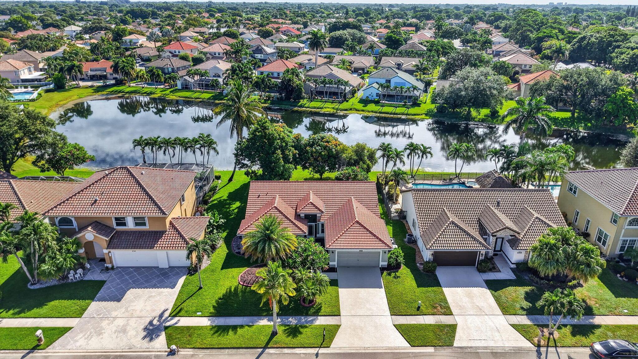 5756 Descartes Circle, Boynton Beach, FL 33472, Boynton Beach - Photo 3