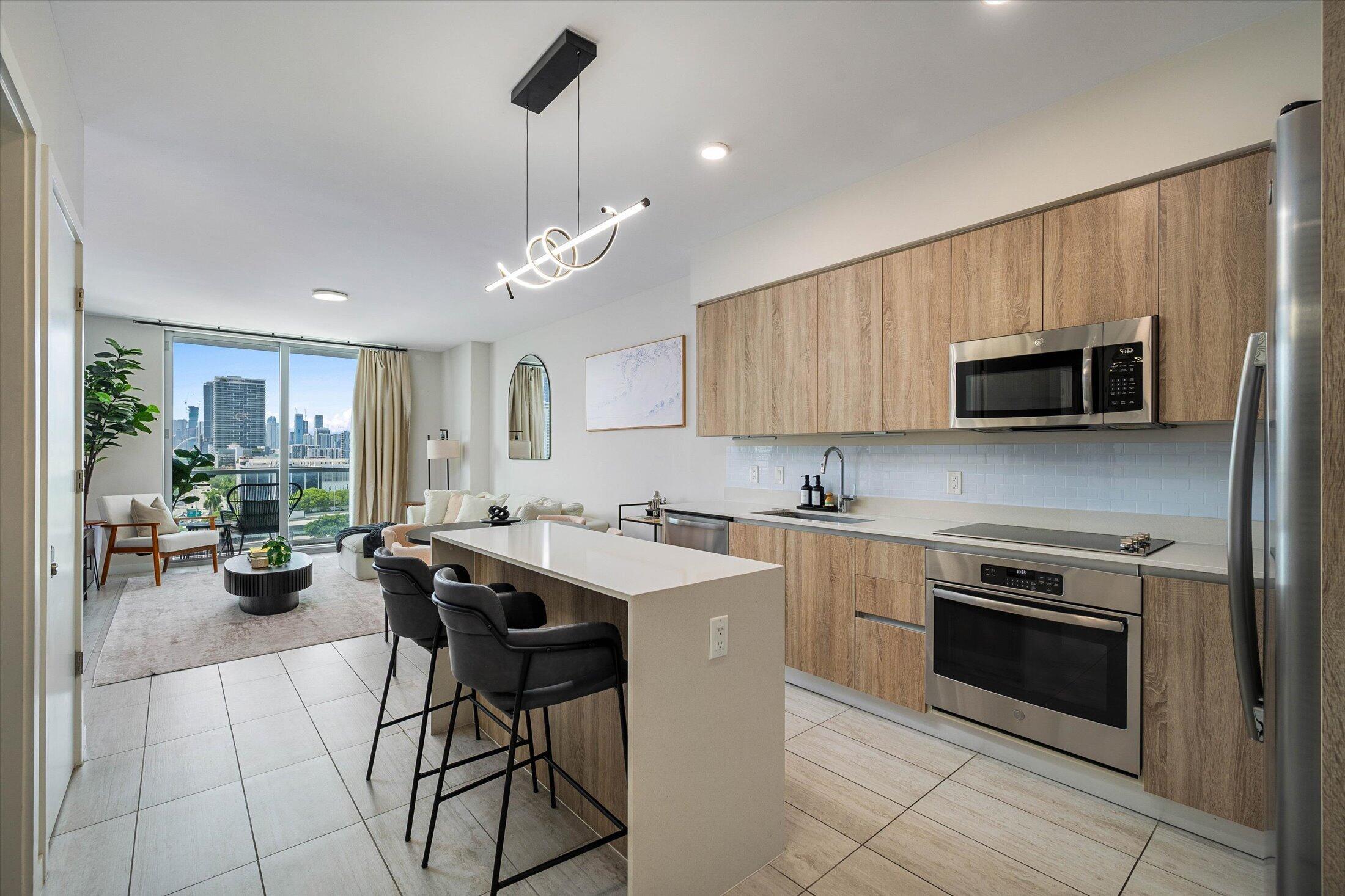 3900 Biscayne Boulevard S-910, Miami, FL 33137, Miami - Photo 3