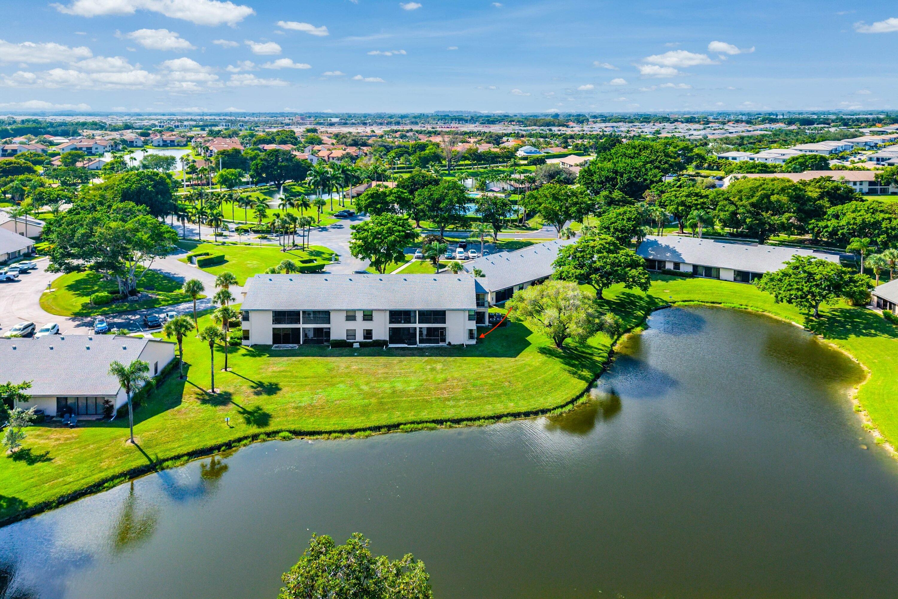 8414 Boca Glades Boulevard E, Boca Raton, FL 33434, Boca Raton - Photo 2