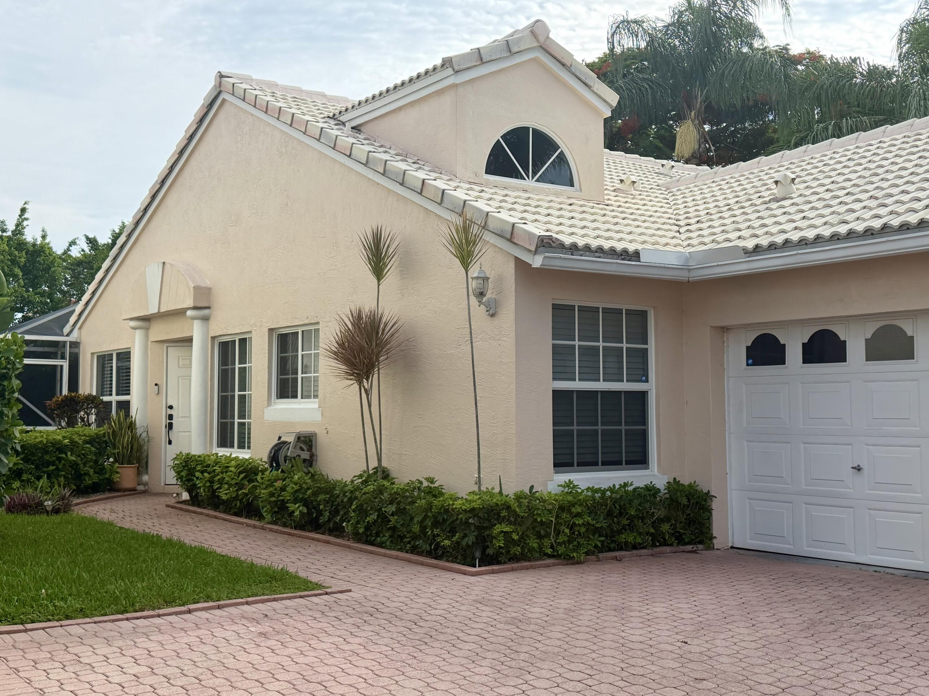 7267 Panache Way, Boca Raton, FL 33433, Boca Raton