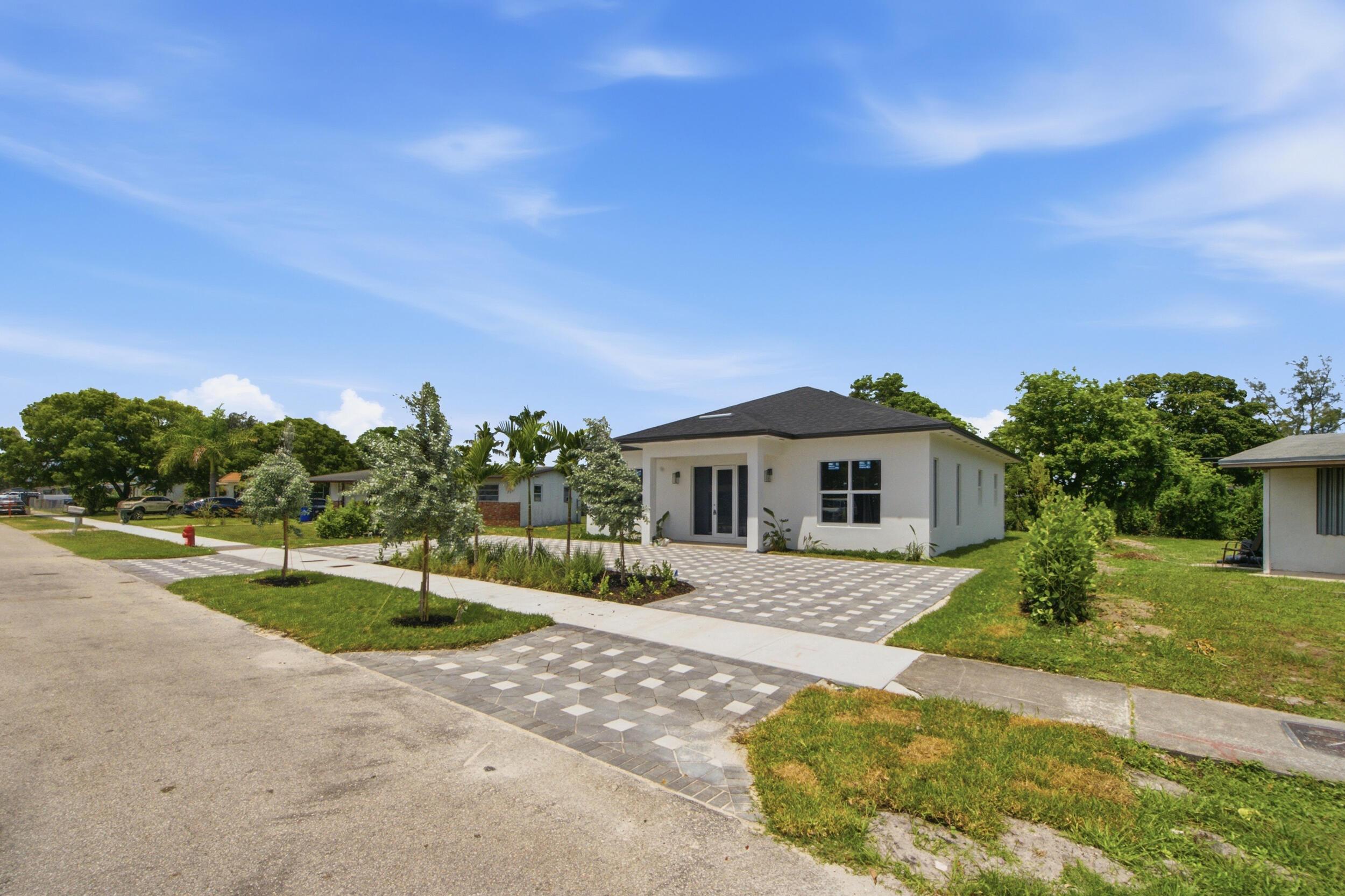 1705 NW 15th Street, Fort Lauderdale, FL 33311, Fort Lauderdale