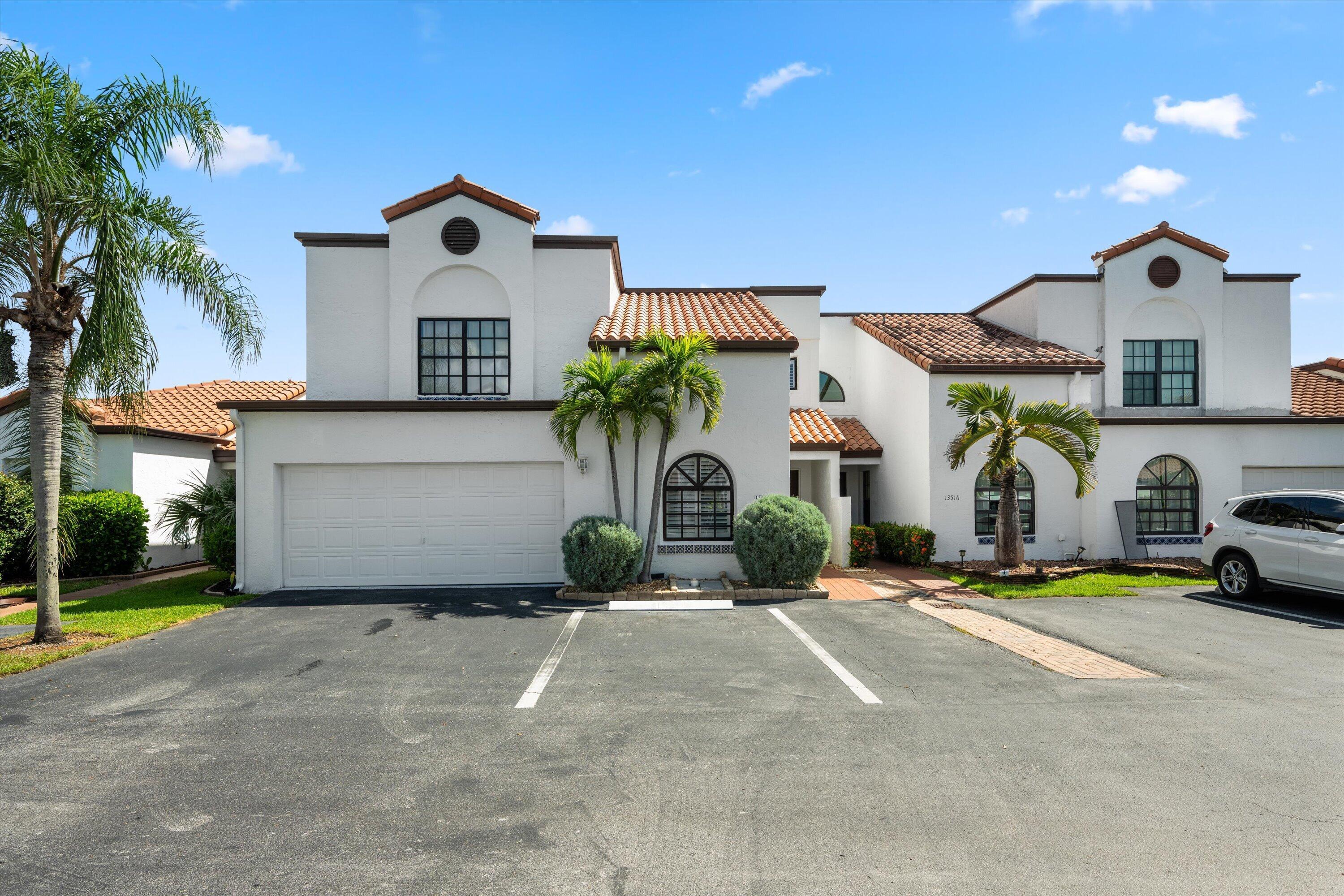 13514 Fountain View Boulevard, Wellington, FL 33414, Wellington
