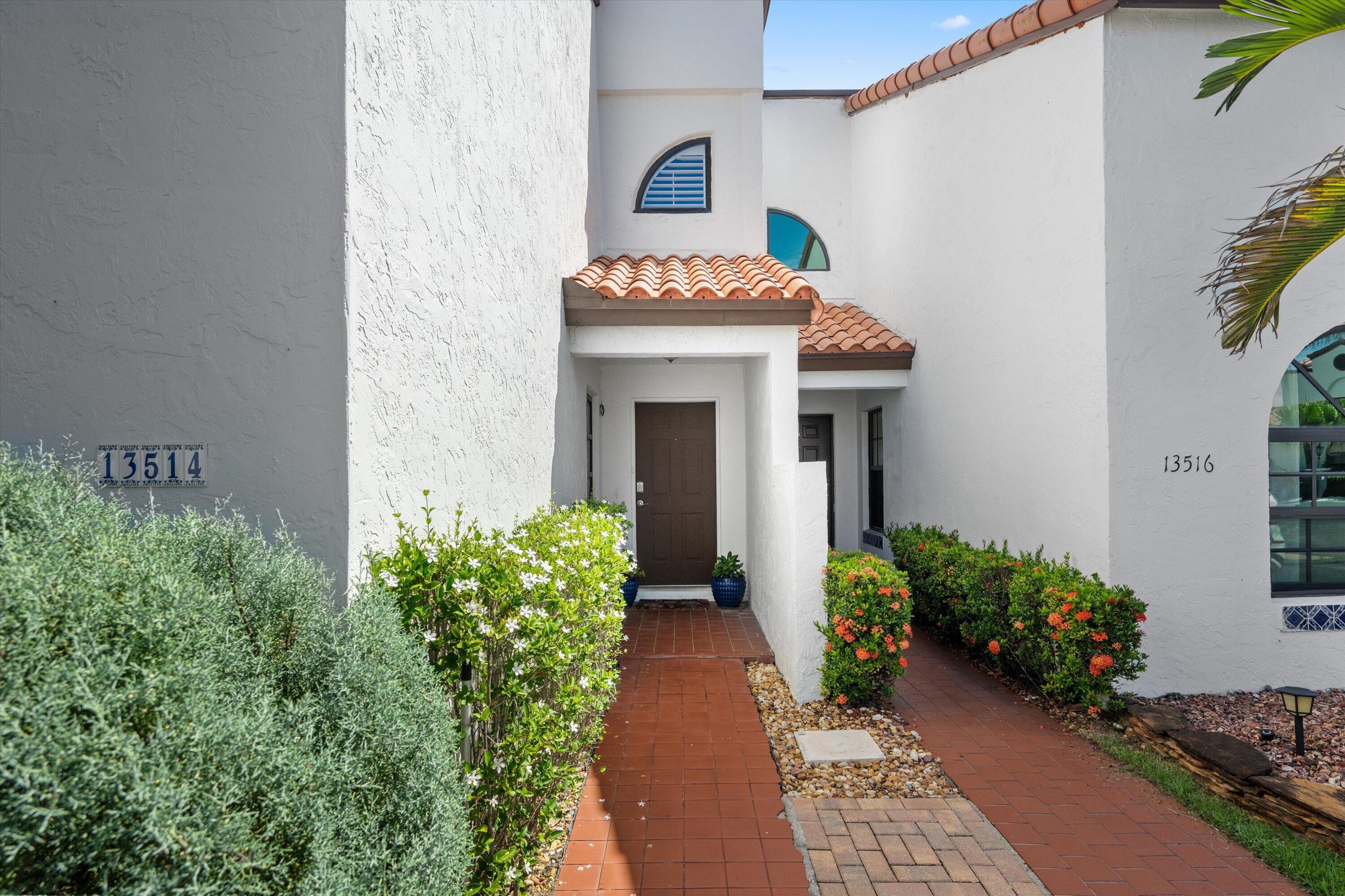 13514 Fountain View Boulevard, Wellington, FL 33414, Wellington - Photo 2