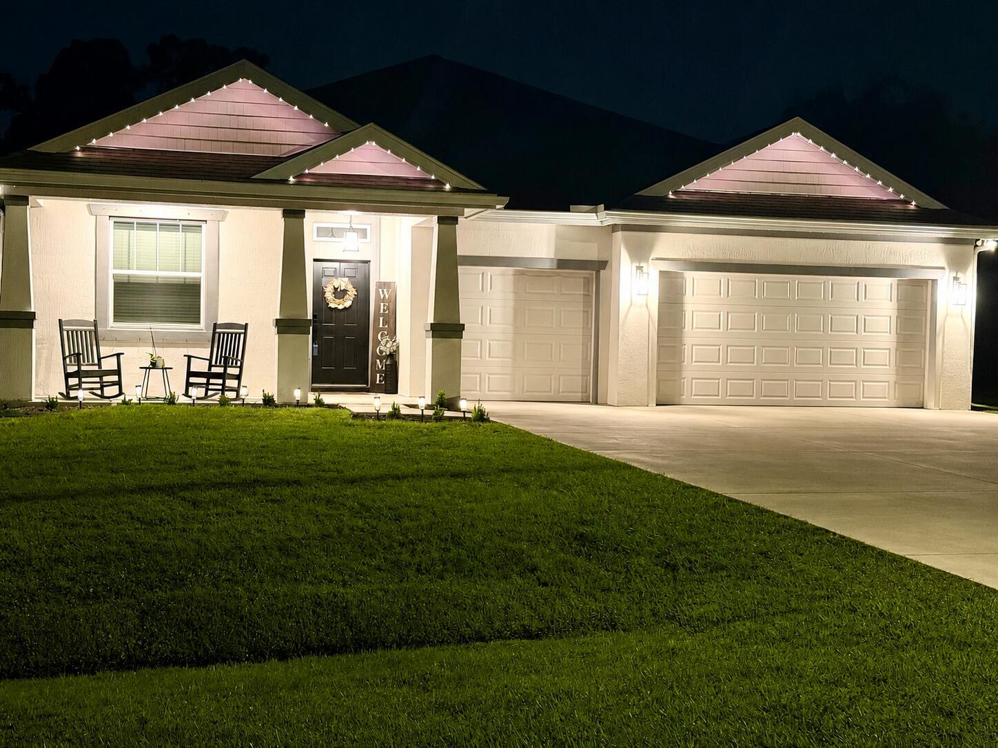 6128 NW DENSAW Terrace, Port St. Lucie, FL 34986, Port St. Lucie