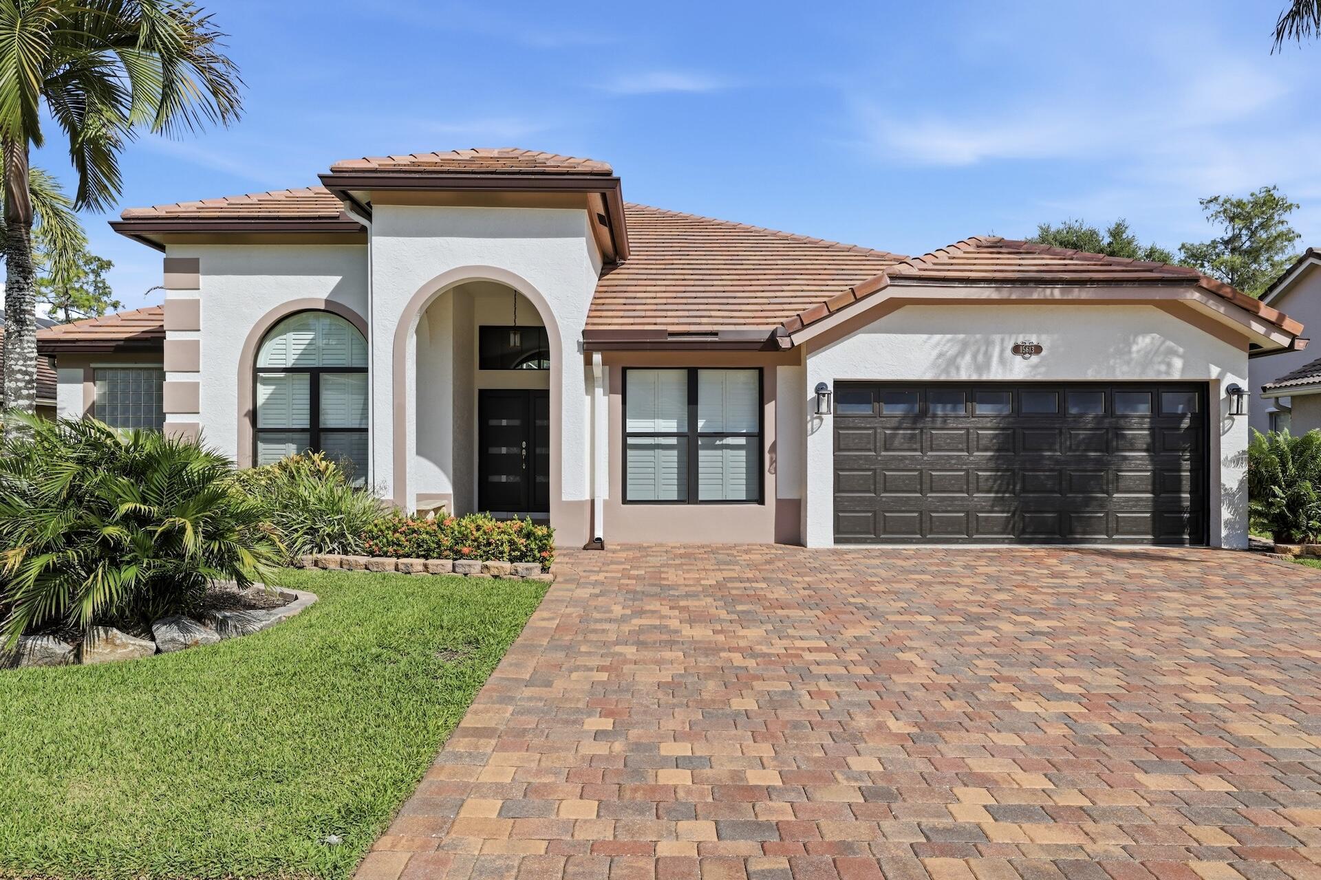 15613 Bent Creek Road, Wellington, FL 33414, Wellington