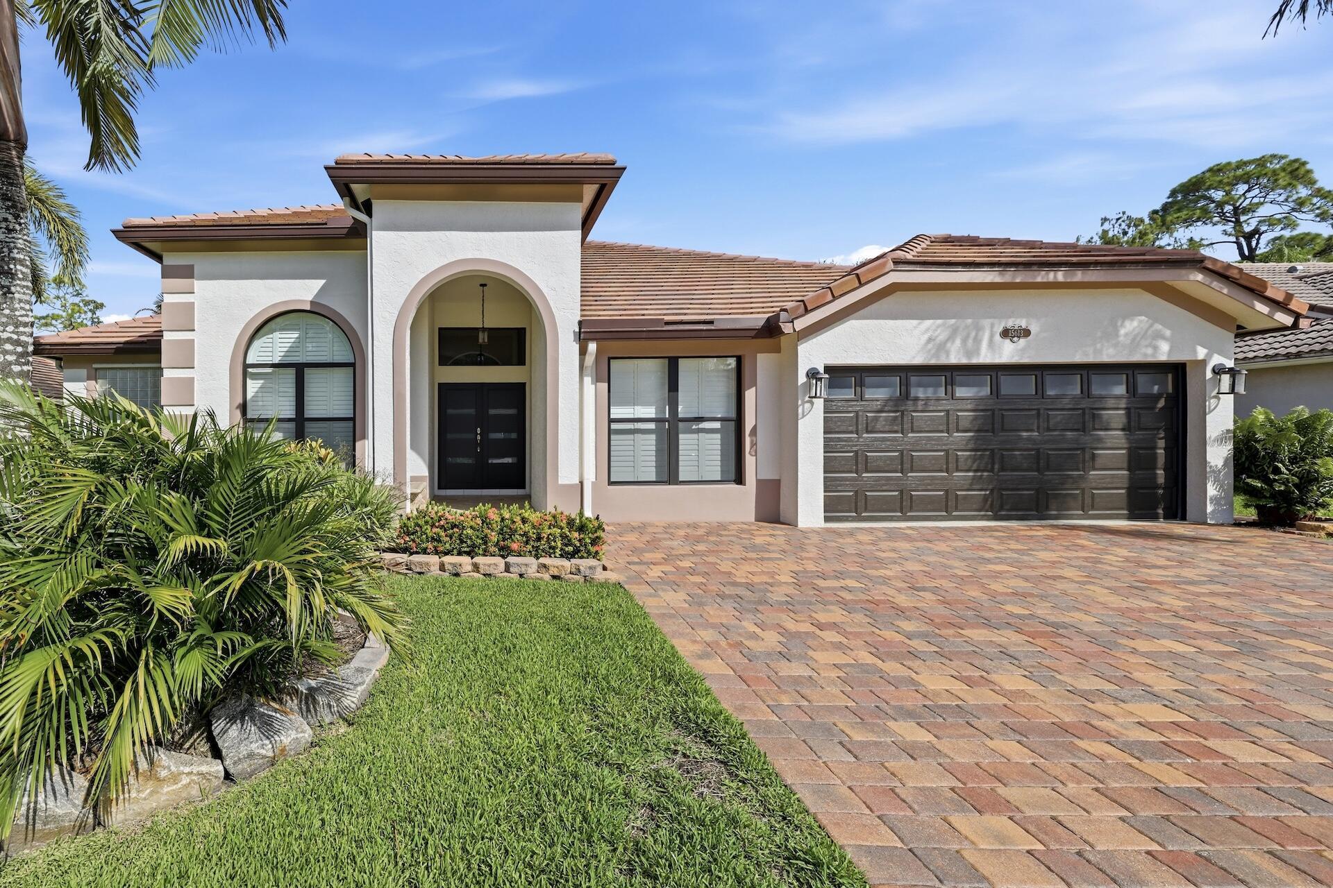 15613 Bent Creek Road, Wellington, FL 33414, Wellington - Photo 2