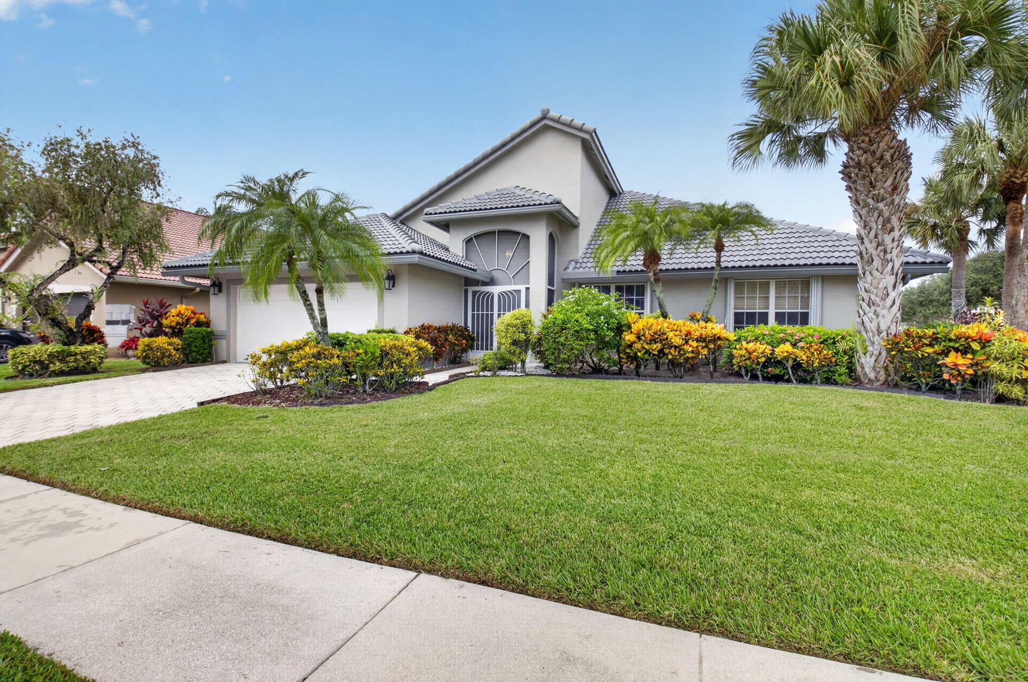 12235 Eagles Landings Way, Boynton Beach, FL 33437, Boynton Beach - Photo 3