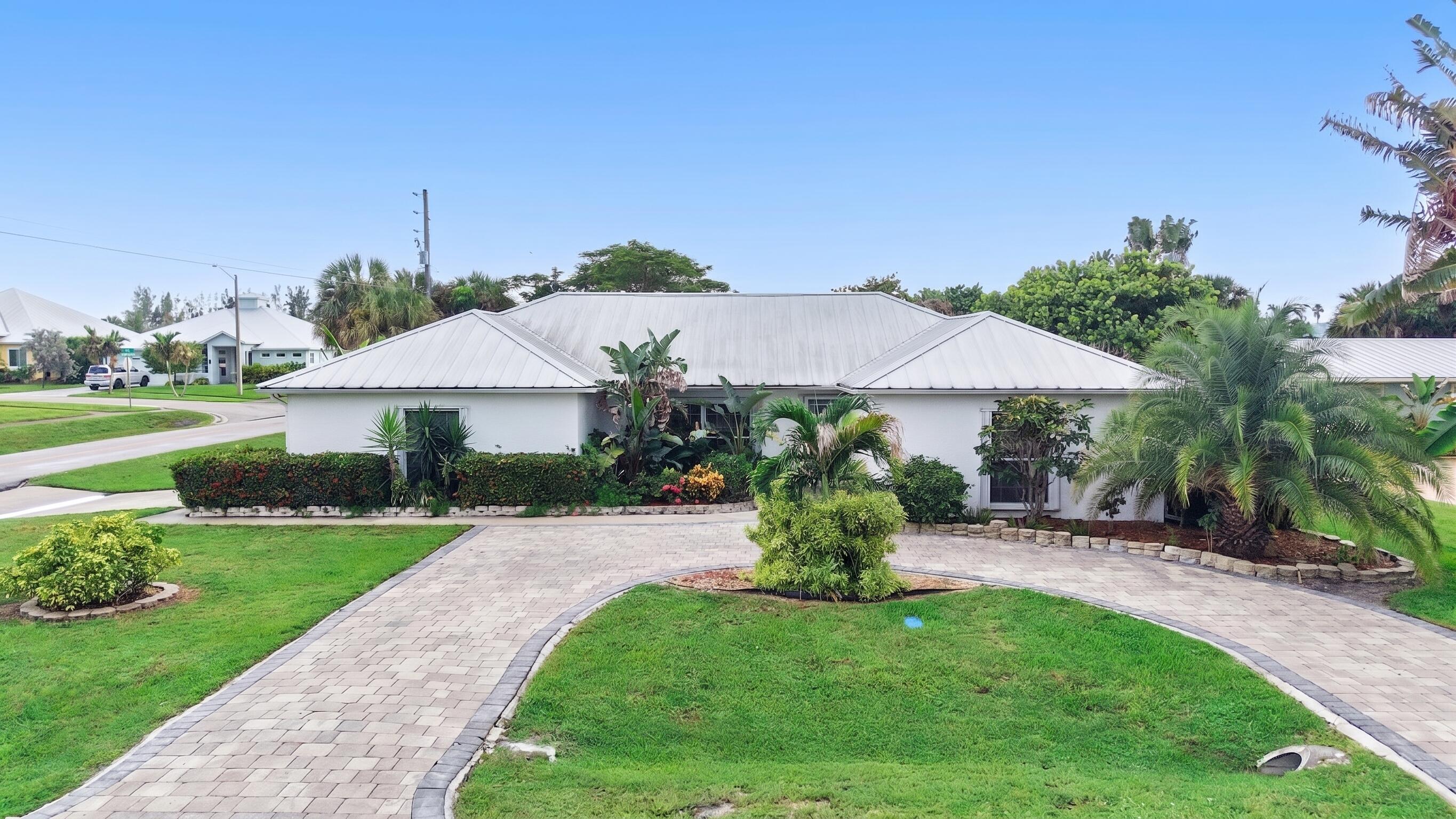 1577 THUMB POINT Drive, Fort Pierce, FL 34949, Fort Pierce