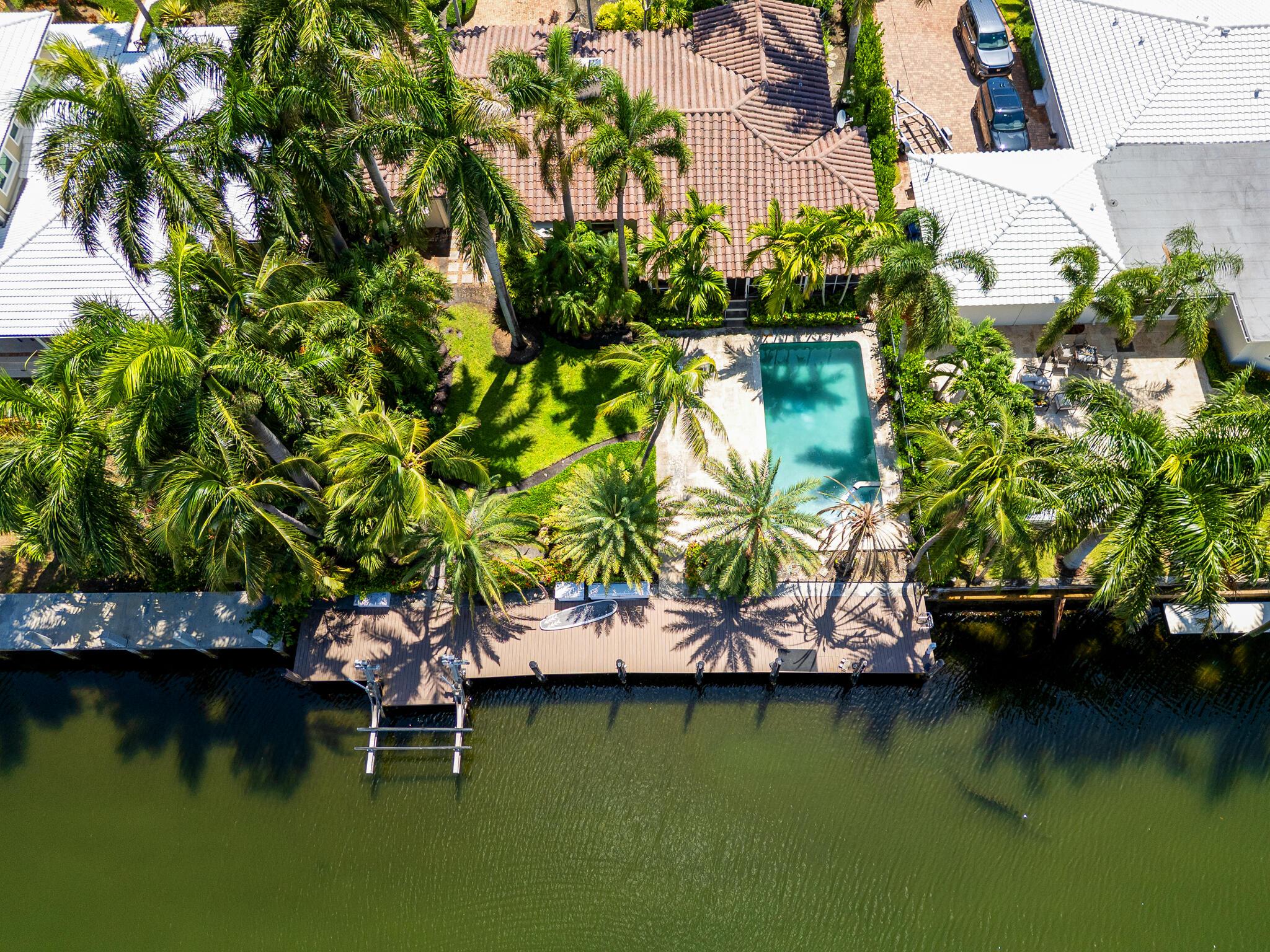 627 Solar Isle Drive, Fort Lauderdale, FL 33301, Fort Lauderdale - Photo 2