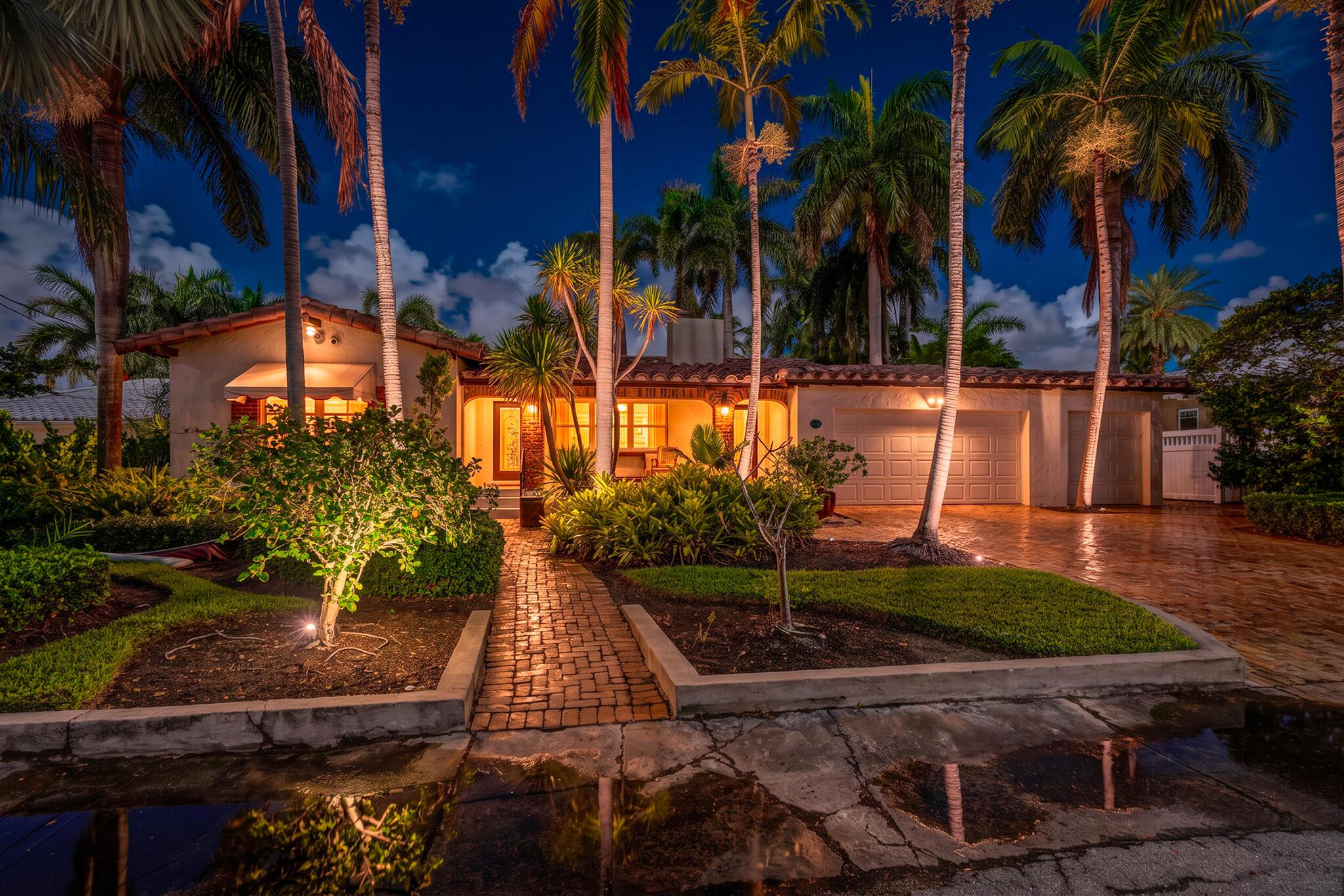 627 Solar Isle Drive, Fort Lauderdale, FL 33301, Fort Lauderdale - Photo 3