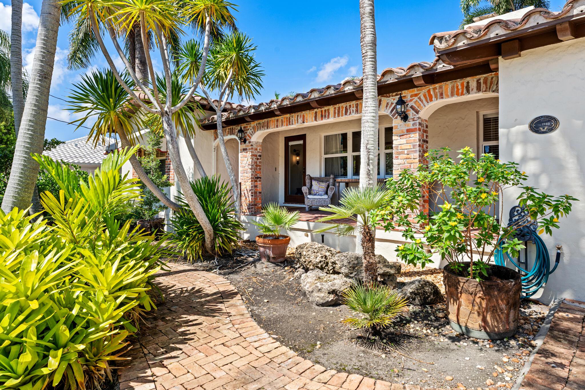 627 Solar Isle Drive, Fort Lauderdale, FL 33301, Fort Lauderdale - Photo 5