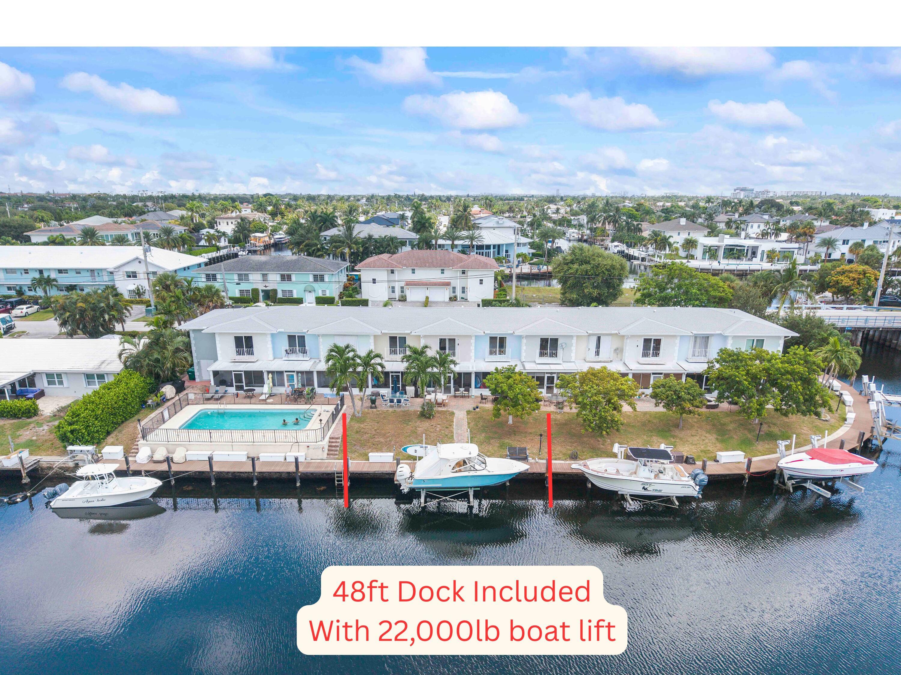 2500 NE 36TH Street 5, Lighthouse Point, FL 33064, Lighthouse Point - Photo 2