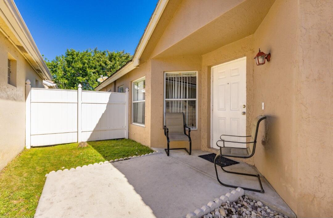 6179 SAVANNAH Way, Lake Worth, FL 33463, Lake Worth