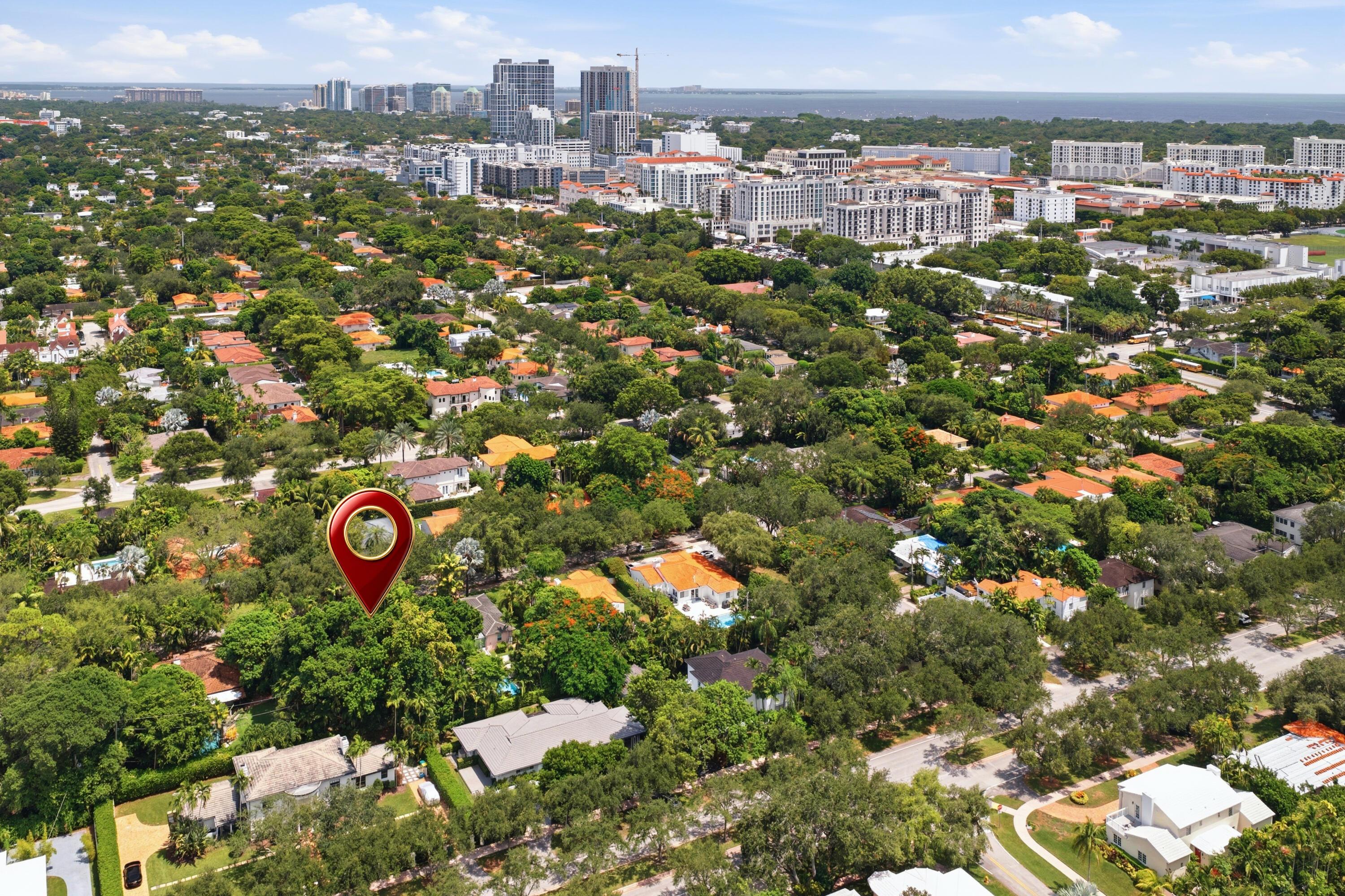 3700 Harlano Street, Coral Gables, FL 33134, Coral Gables