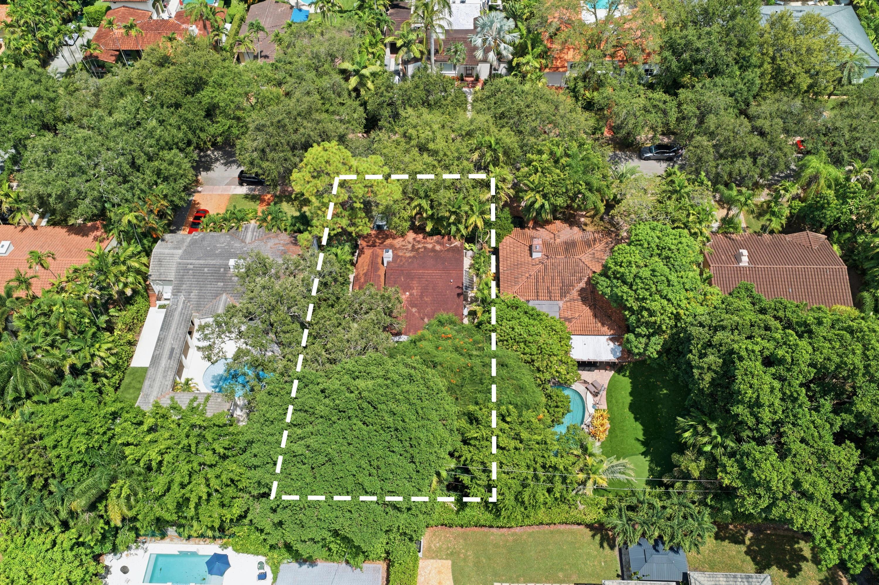 3700 Harlano Street, Coral Gables, FL 33134, Coral Gables - Photo 4