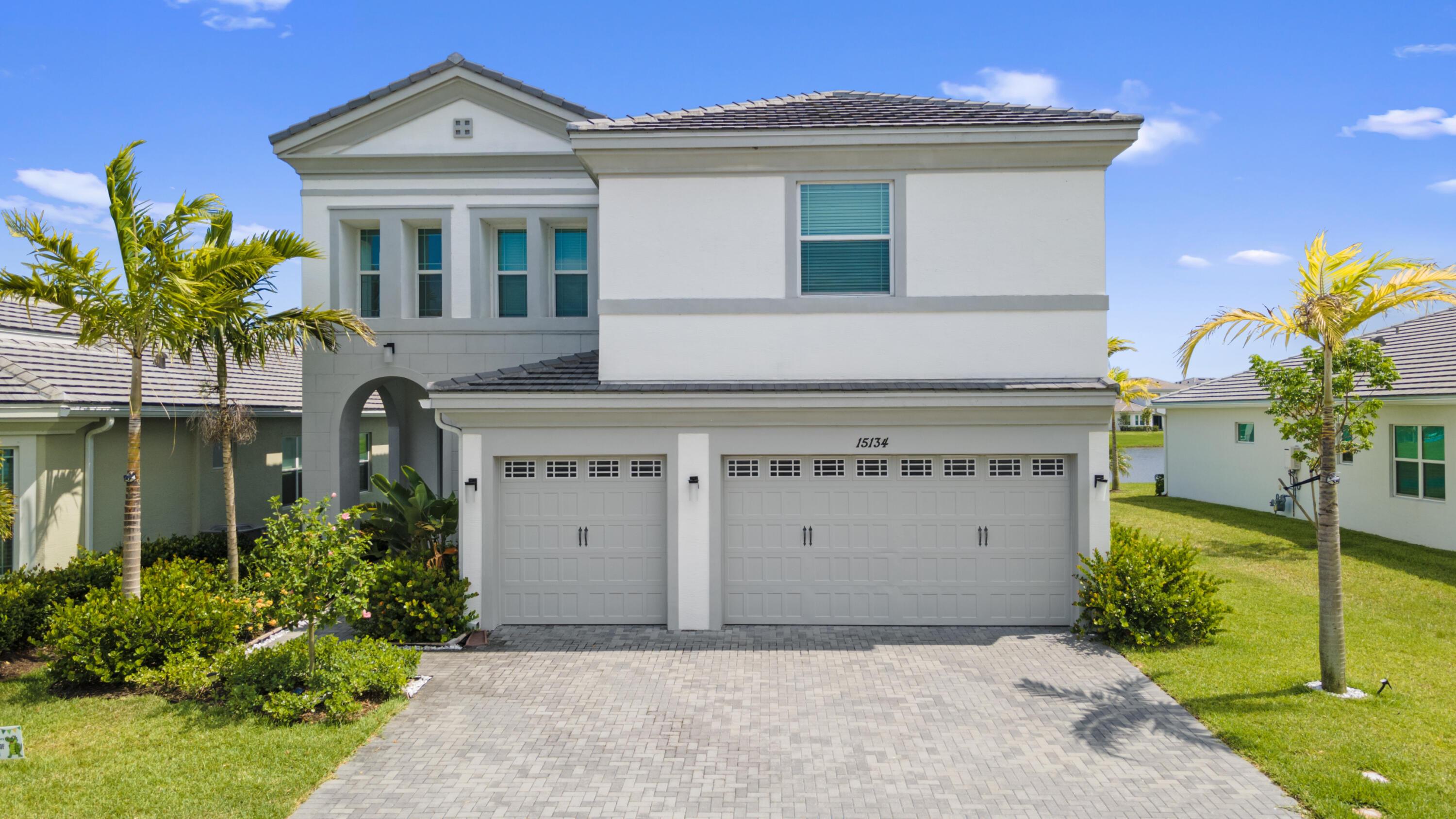 15134 CAMEO Court, The Acreage, FL 33470, The Acreage