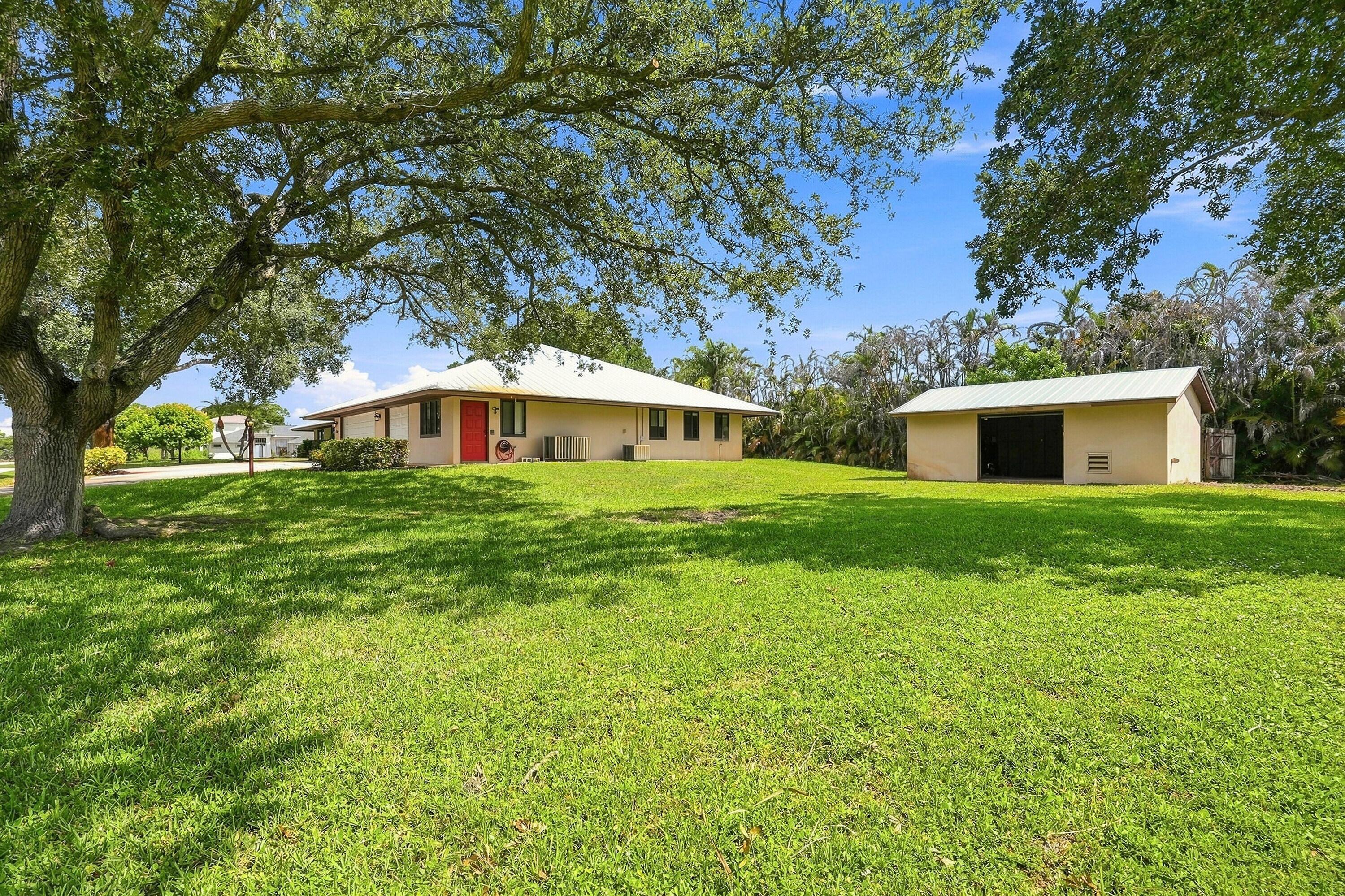 2381 SW BAYSHORE Boulevard, Port St. Lucie, FL 34984, Port St. Lucie