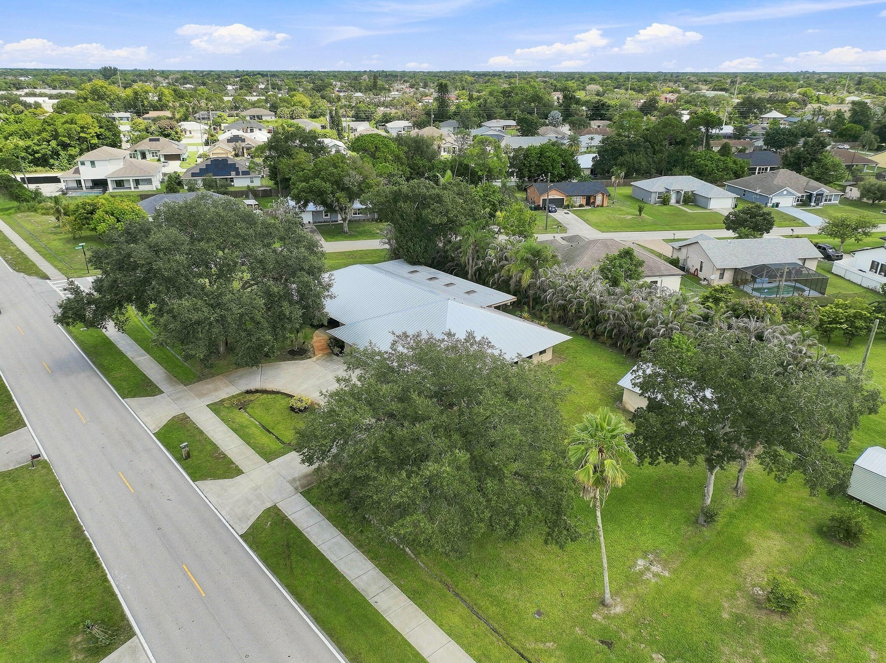 2381 SW BAYSHORE Boulevard, Port St. Lucie, FL 34984, Port St. Lucie - Photo 3