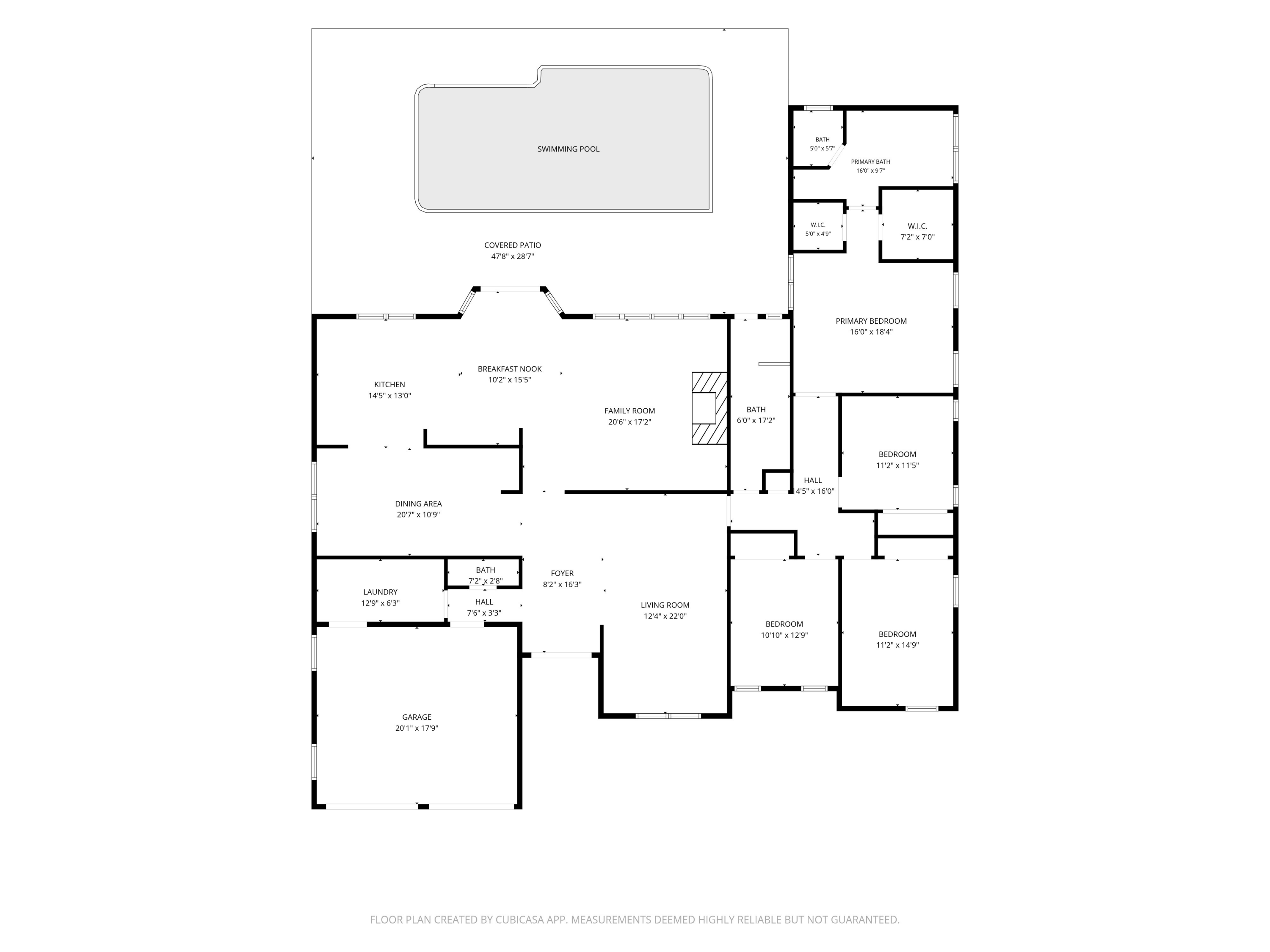 2911 NW 28TH Terrace, Boca Raton, FL 33434, Boca Raton - Photo 4