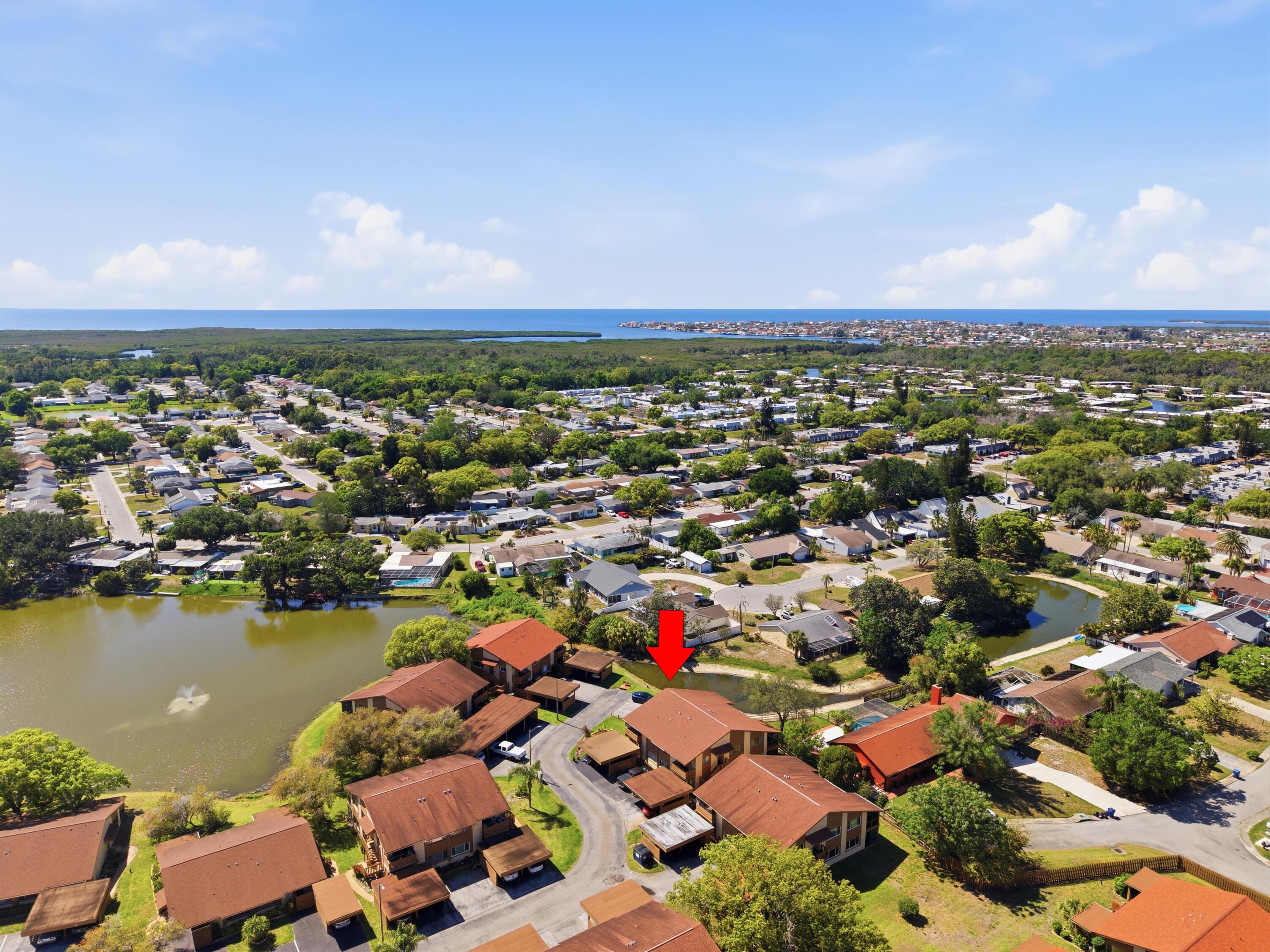 4034 DAVIT Drive, New Port Richey, FL 34652, New Port Richey - Photo 2