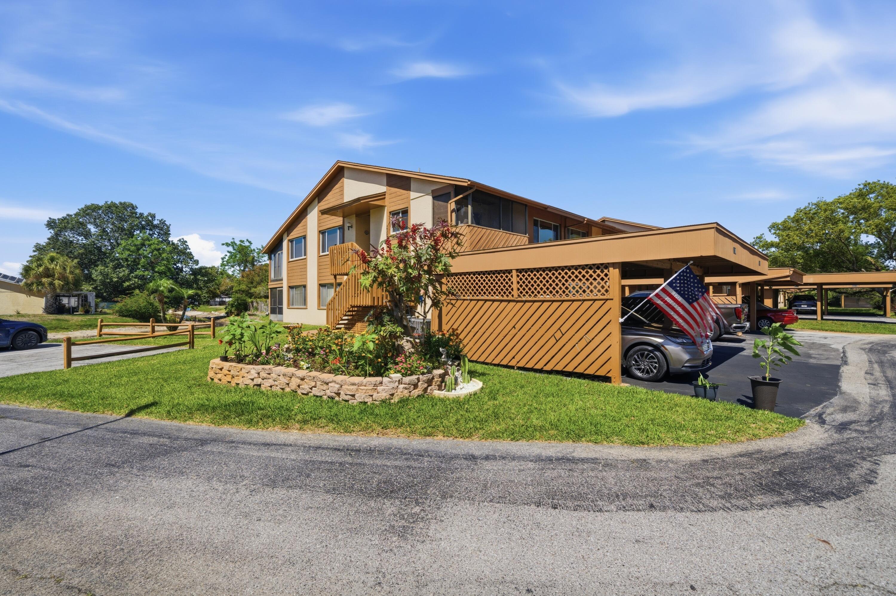 4034 DAVIT Drive, New Port Richey, FL 34652, New Port Richey - Photo 5