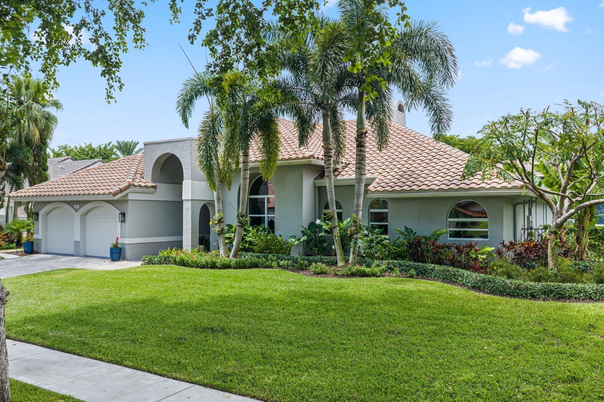 2911 NW 28TH Terrace, Boca Raton, FL 33434, Boca Raton - Photo 3