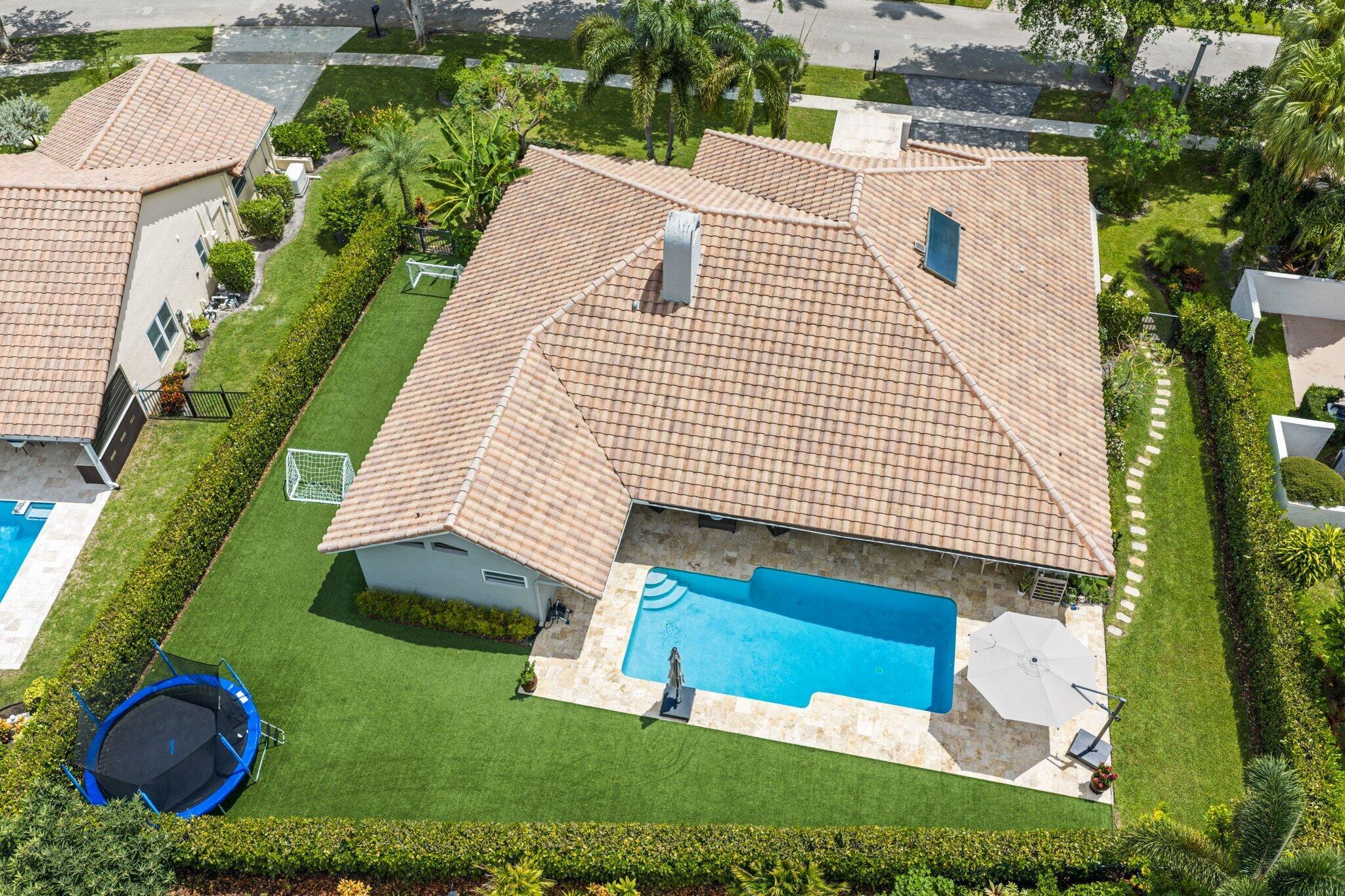 2911 NW 28TH Terrace, Boca Raton, FL 33434, Boca Raton - Photo 5
