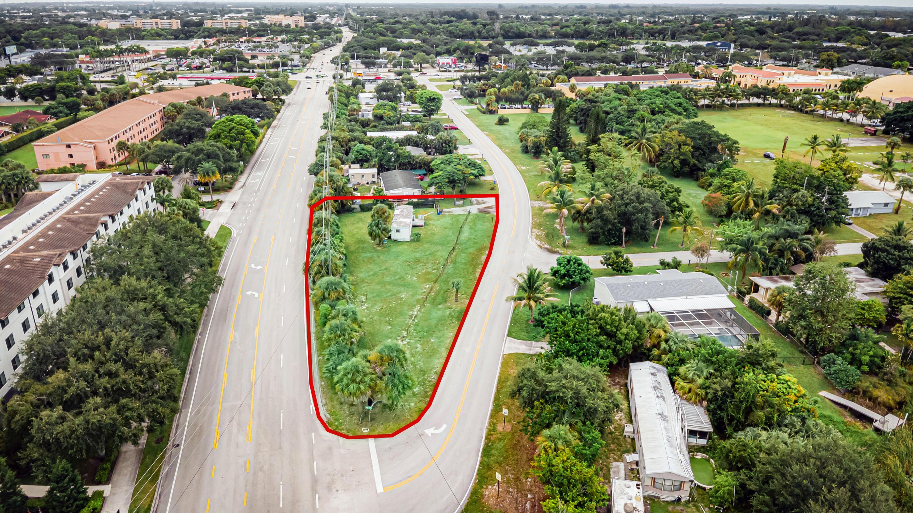 4300 12th Street, West Palm Beach, FL 33409, West Palm Beach