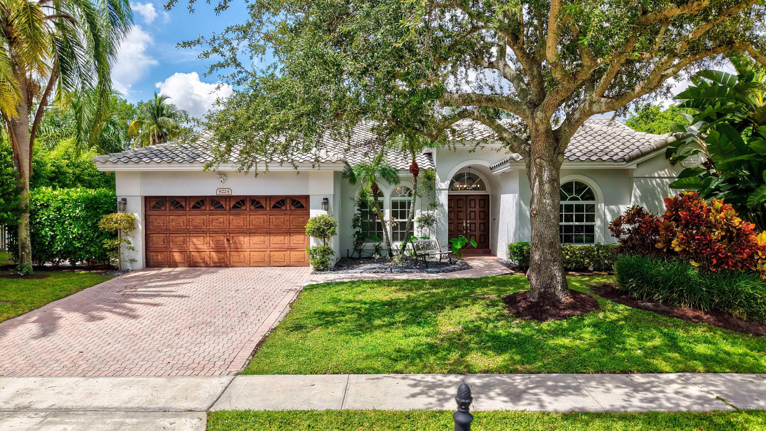 9224 LAKE SERENA Drive, Boca Raton, FL 33496, Boca Raton