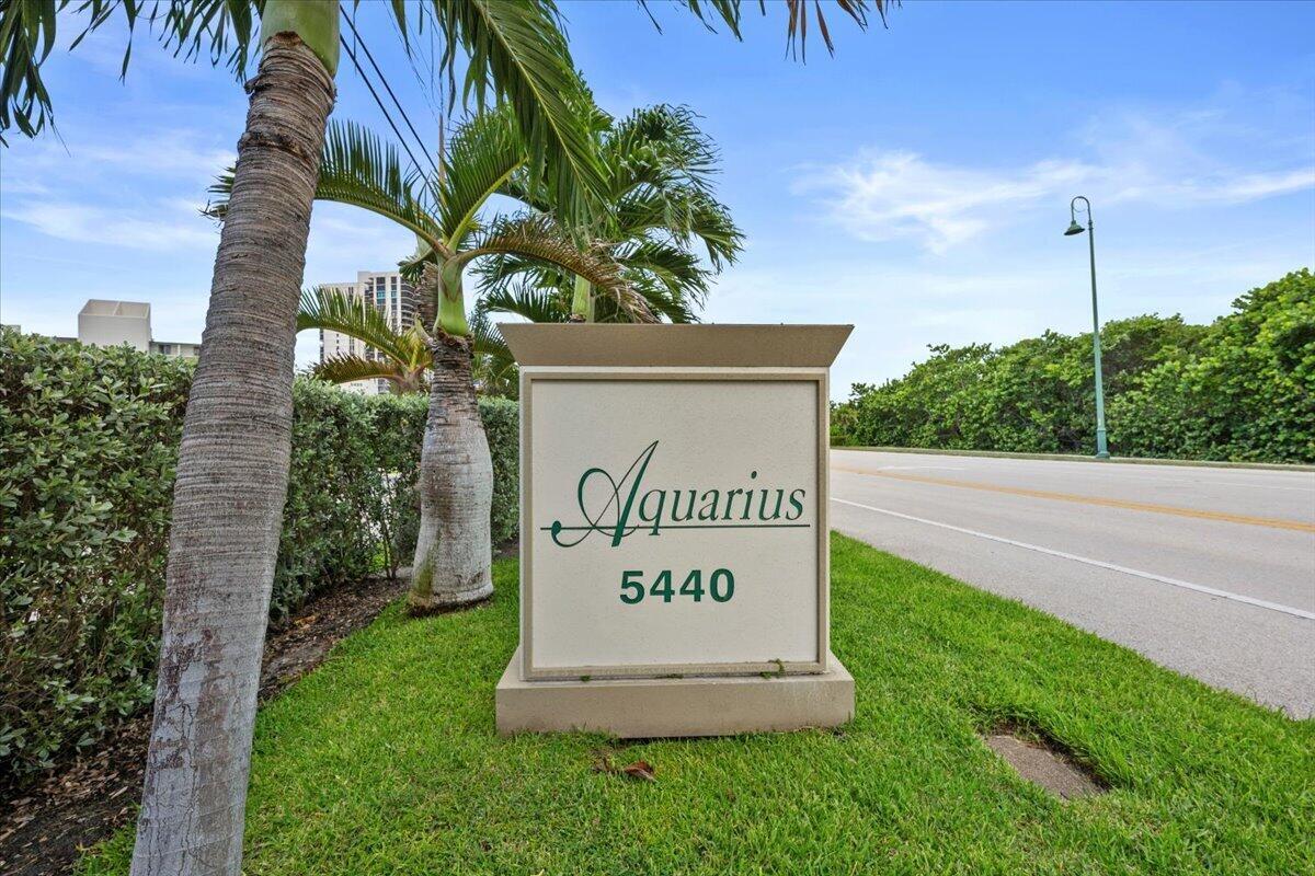5440 N OCEAN Drive 706, Singer Island, FL 33404, Singer Island