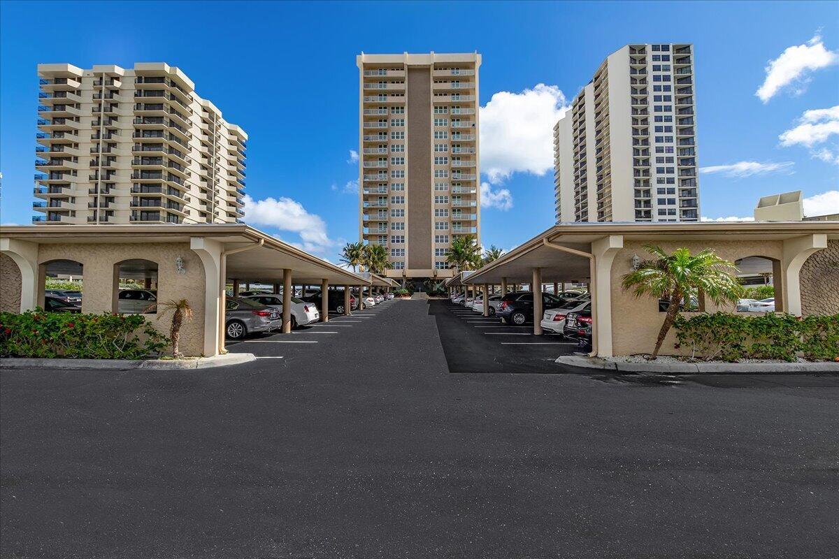 5440 N OCEAN Drive 706, Singer Island, FL 33404, Singer Island - Photo 2