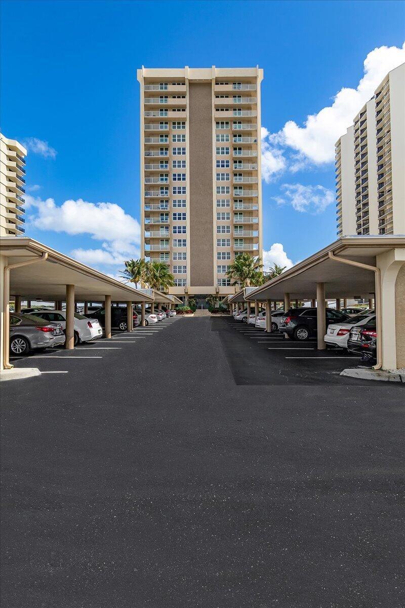 5440 N OCEAN Drive 706, Singer Island, FL 33404, Singer Island - Photo 3