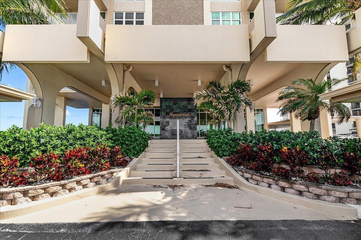 5440 N OCEAN Drive 706, Singer Island, FL 33404, Singer Island - Photo 4