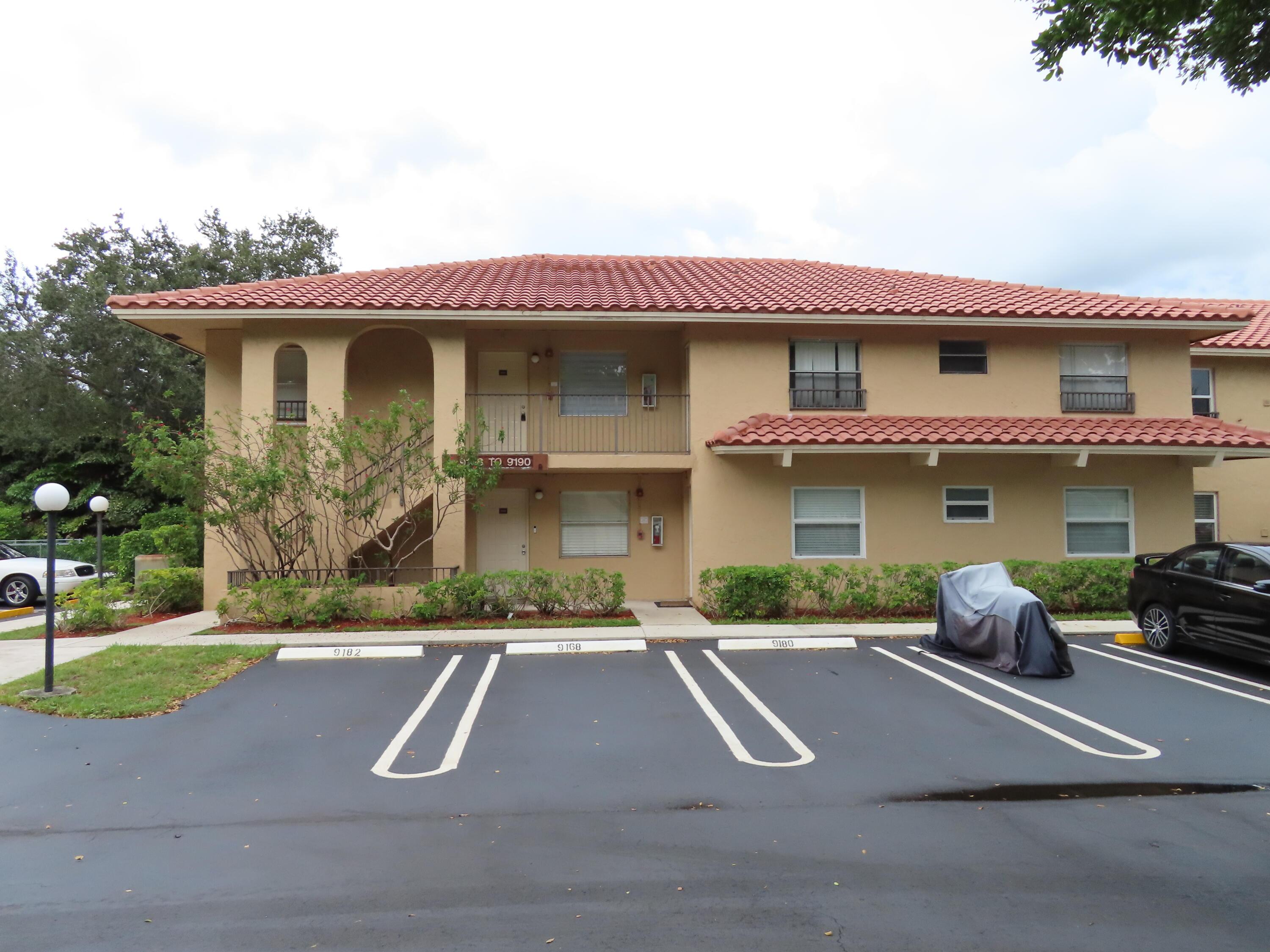 9180 NW 40th Street 9180, Coral Springs, FL 33065, Coral Springs