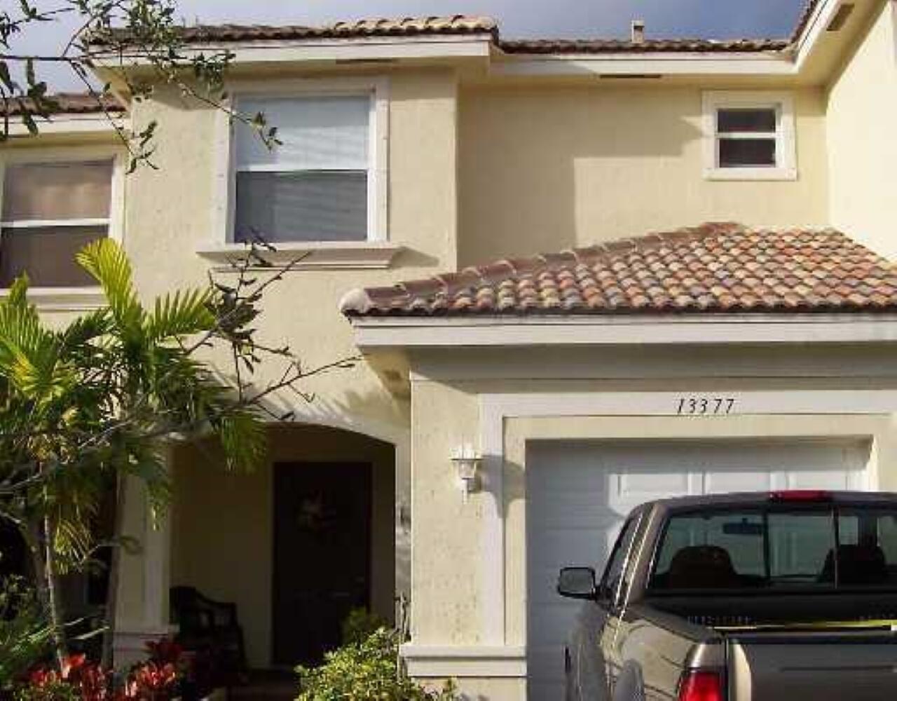 13377 Georgian Court, Wellington, FL 33414, Wellington