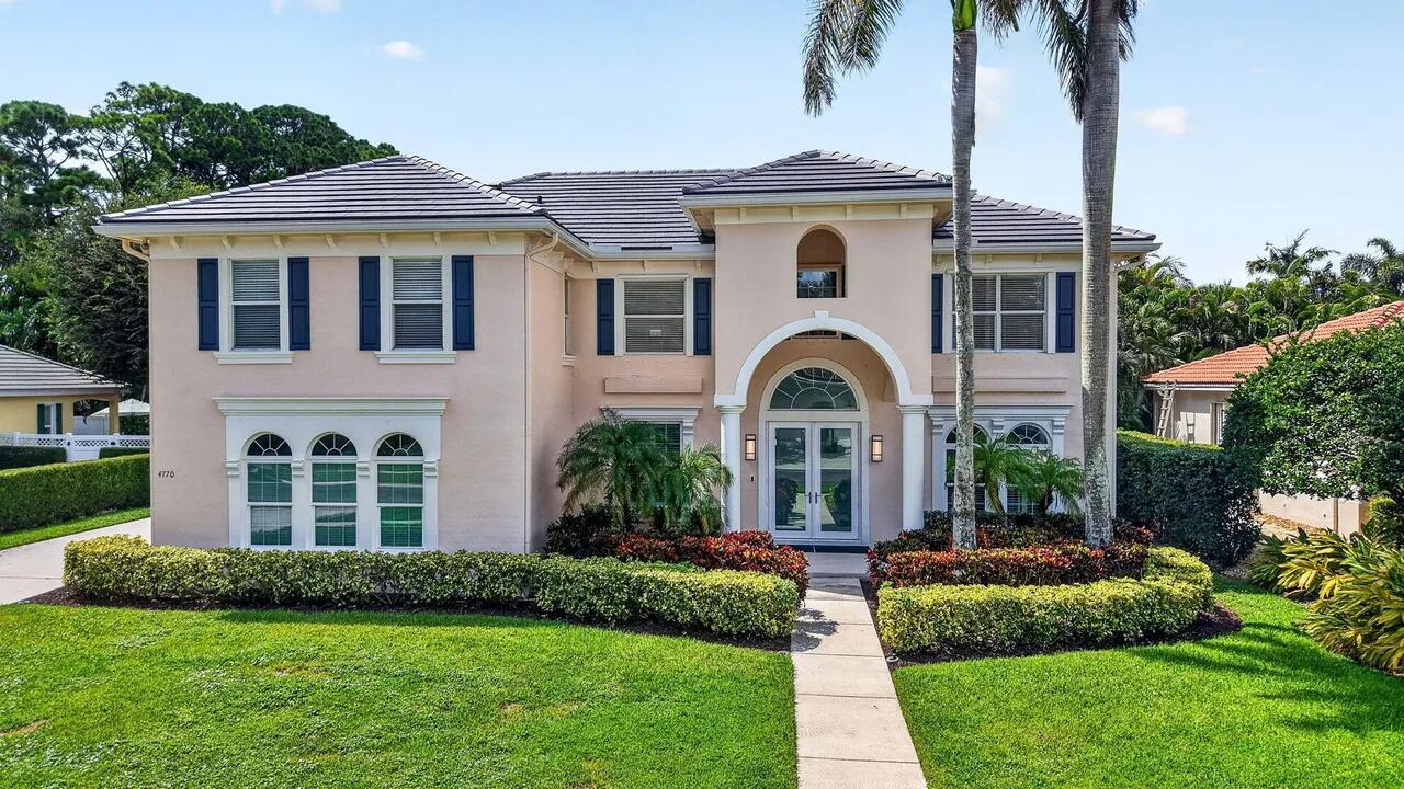 4770 Glenn Pine Lane, Boynton Beach, FL 33436, Boynton Beach