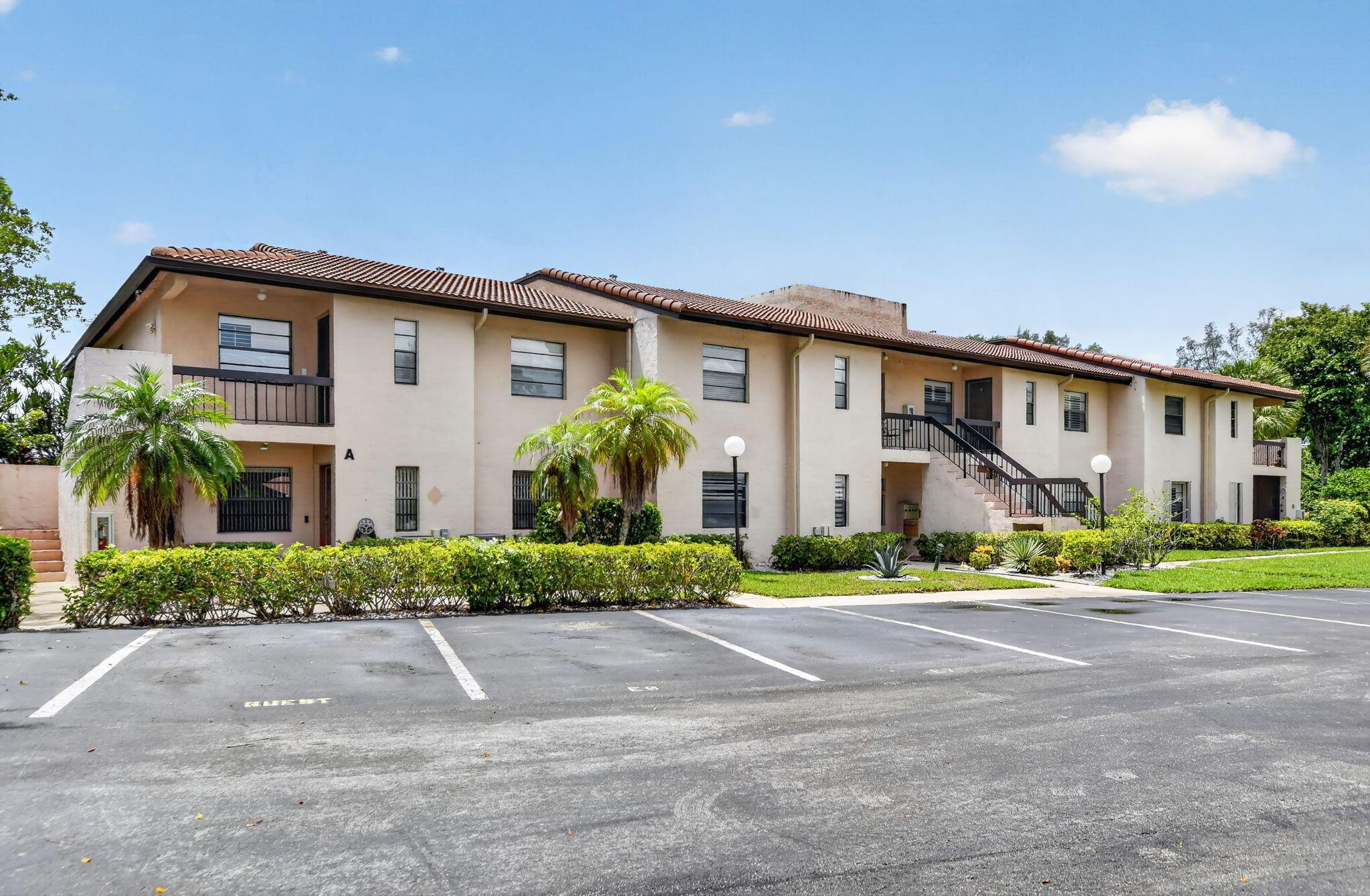 9287 VISTA DEL LAGO 13 D, Boca Raton, FL 33428, Boca Raton