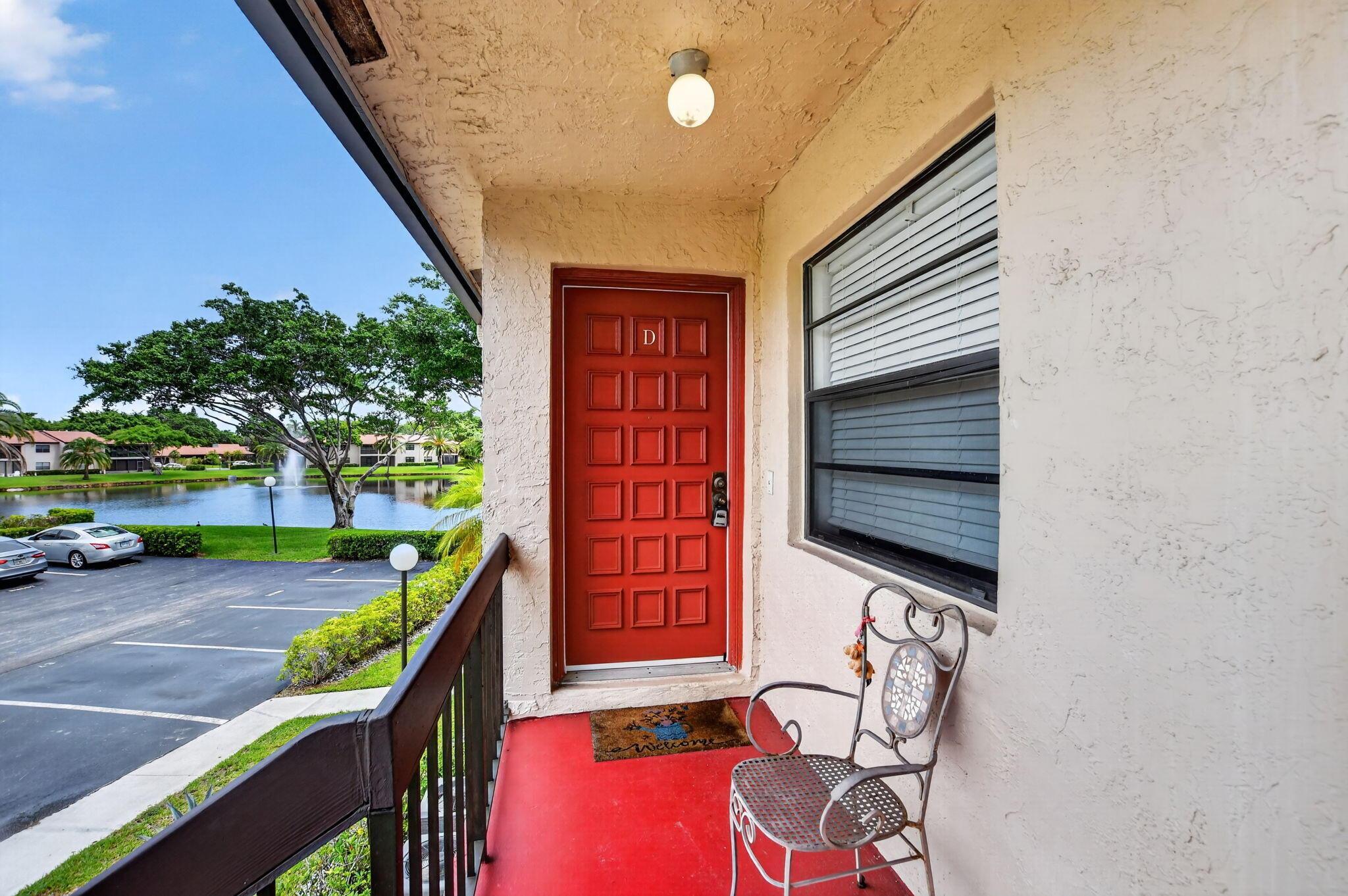 9287 VISTA DEL LAGO 13 D, Boca Raton, FL 33428, Boca Raton - Photo 3